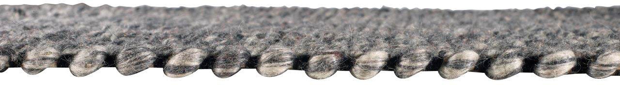 Dekowe Wollteppich »Ilda«, rechteckig, Handweb Teppich, reine Wolle, handgewebt