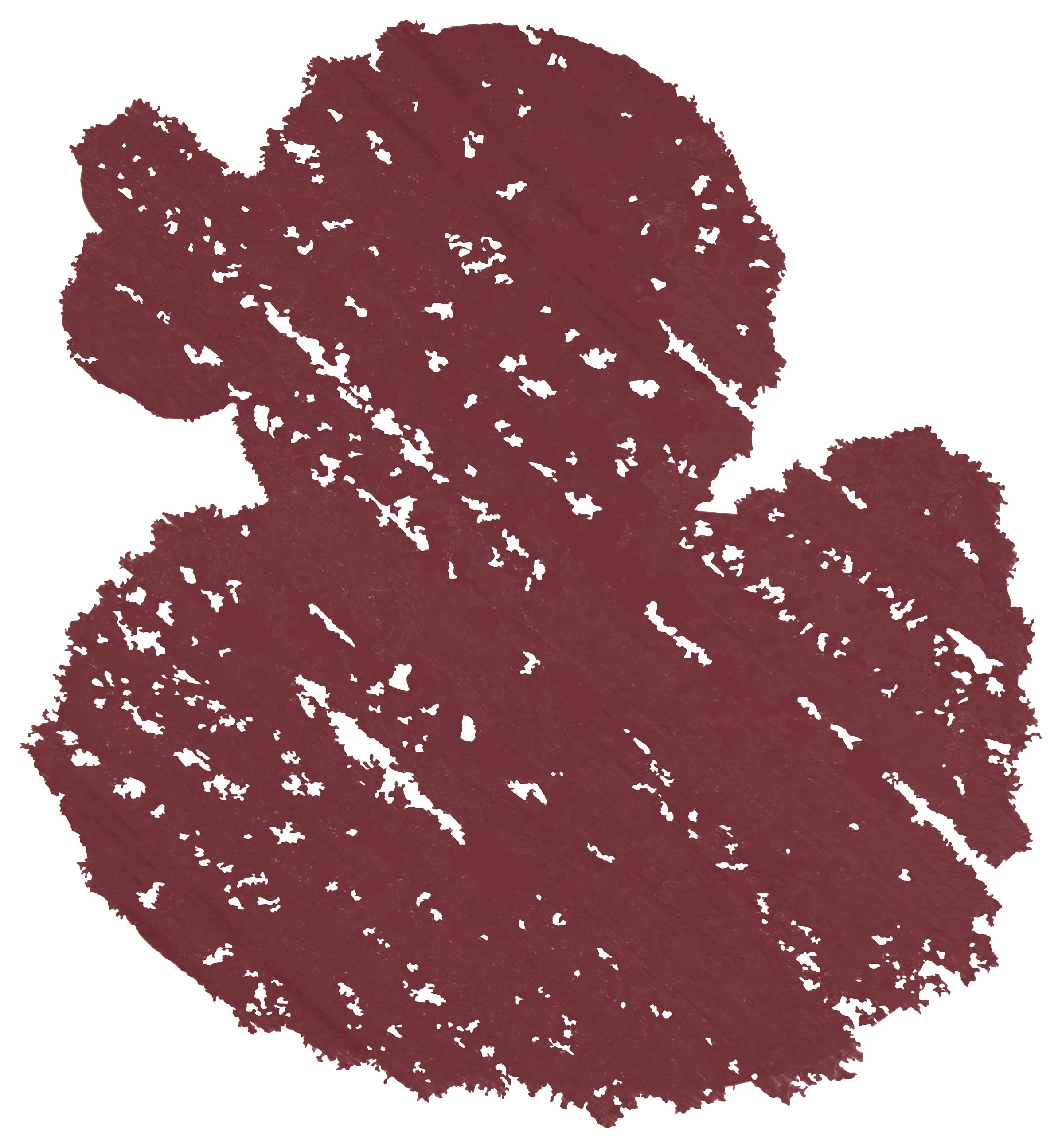 NYX Lippenstift »Professional Makeup Duck Plump Plumping Lip Liner Lippenkonturenstift«
