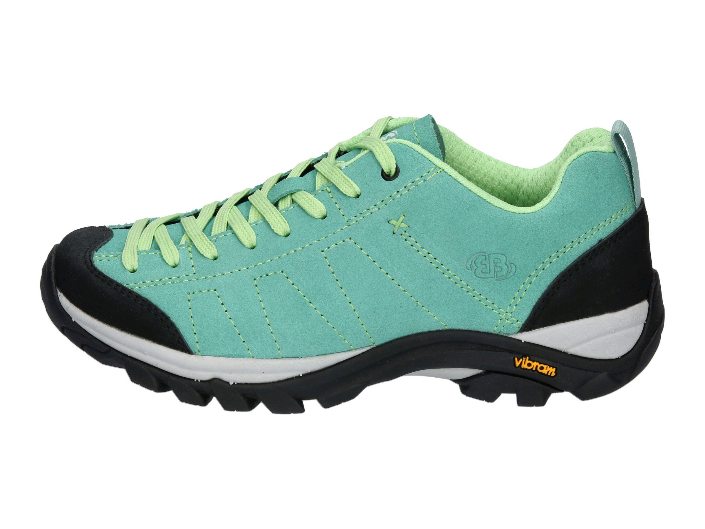 BRÜTTING Outdoorschuh »Outdoorschuh Claremont«