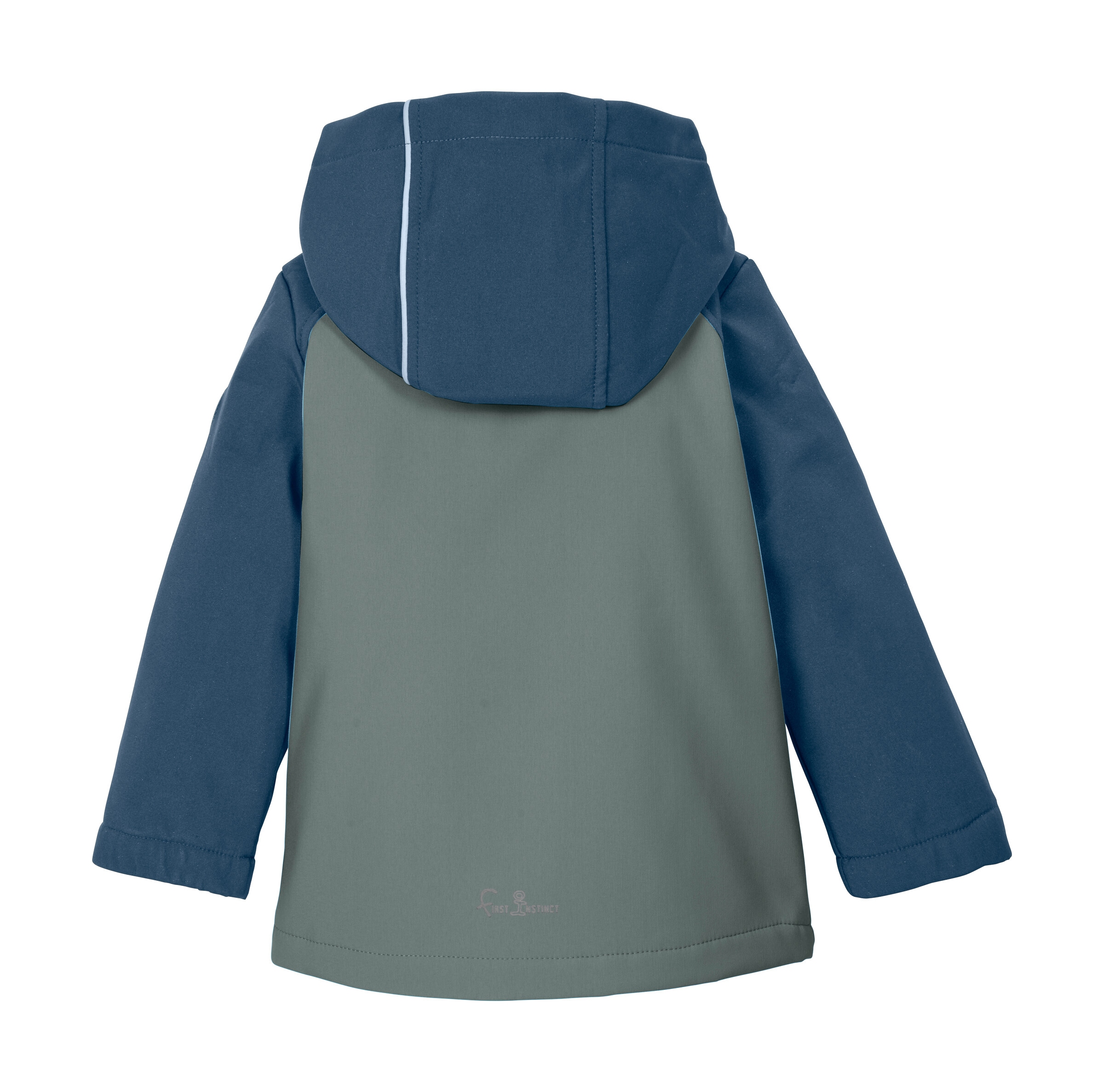 first instinct by killtec Softshelljacke »FIOS 12 MNS SFTSHLL JCKT«, Softshelljacke: wasserabweisend, winddicht, PFAS-frei imprägniert