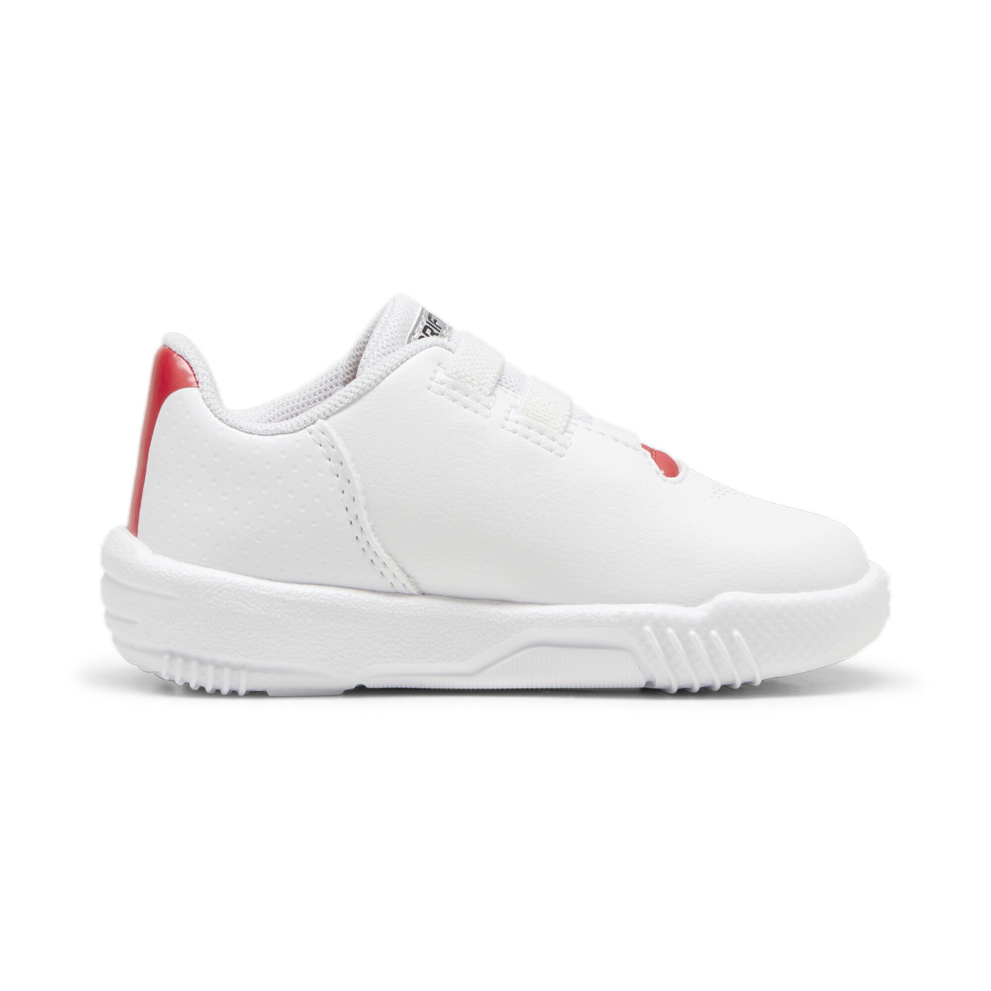 PUMA Sneaker »Scuderia Ferrari Drift Cat Decima 2.0 Sneakers Klein Jungen«