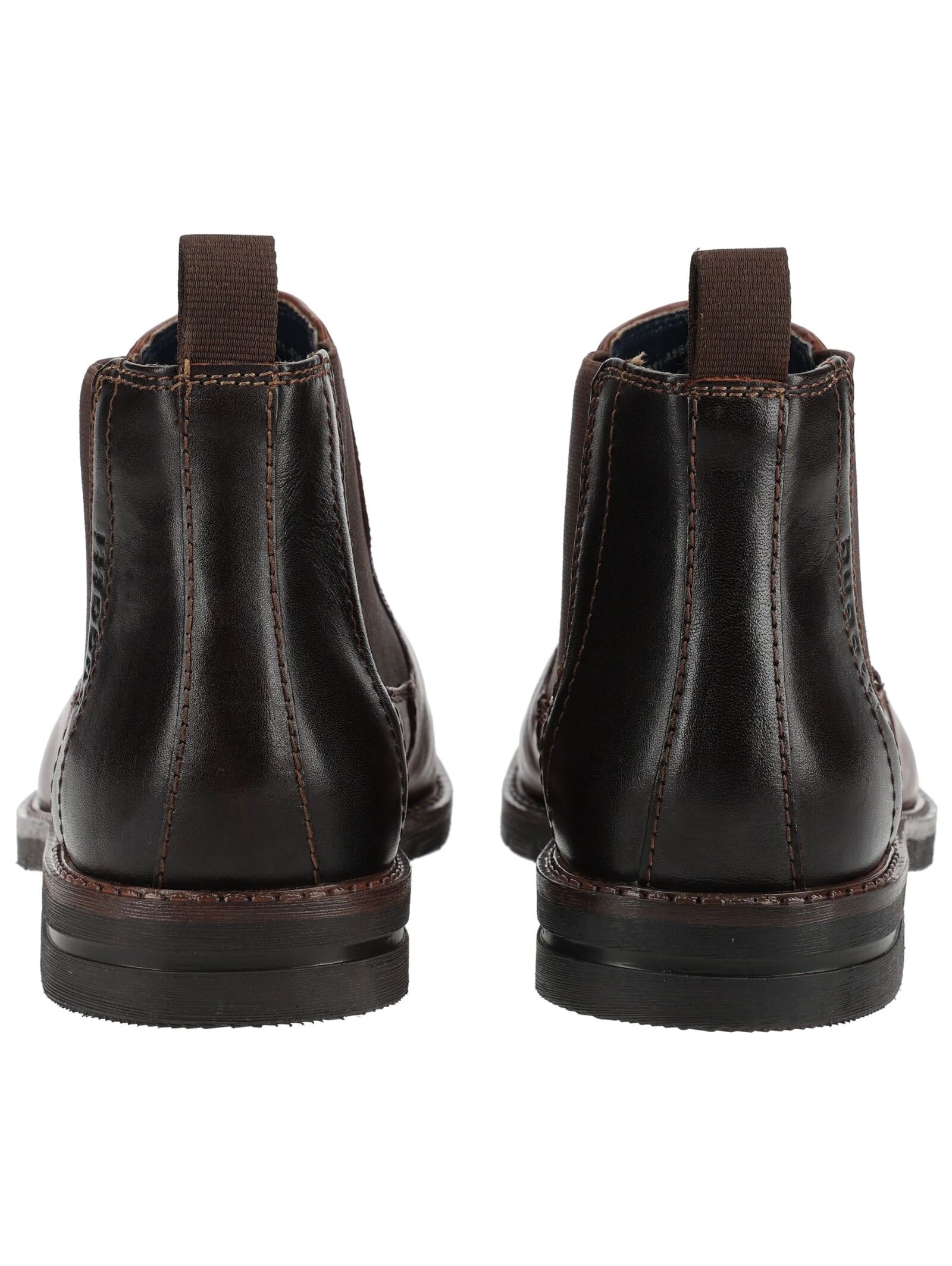 bugatti Stiefelette »bugatti Stiefelette Leder«