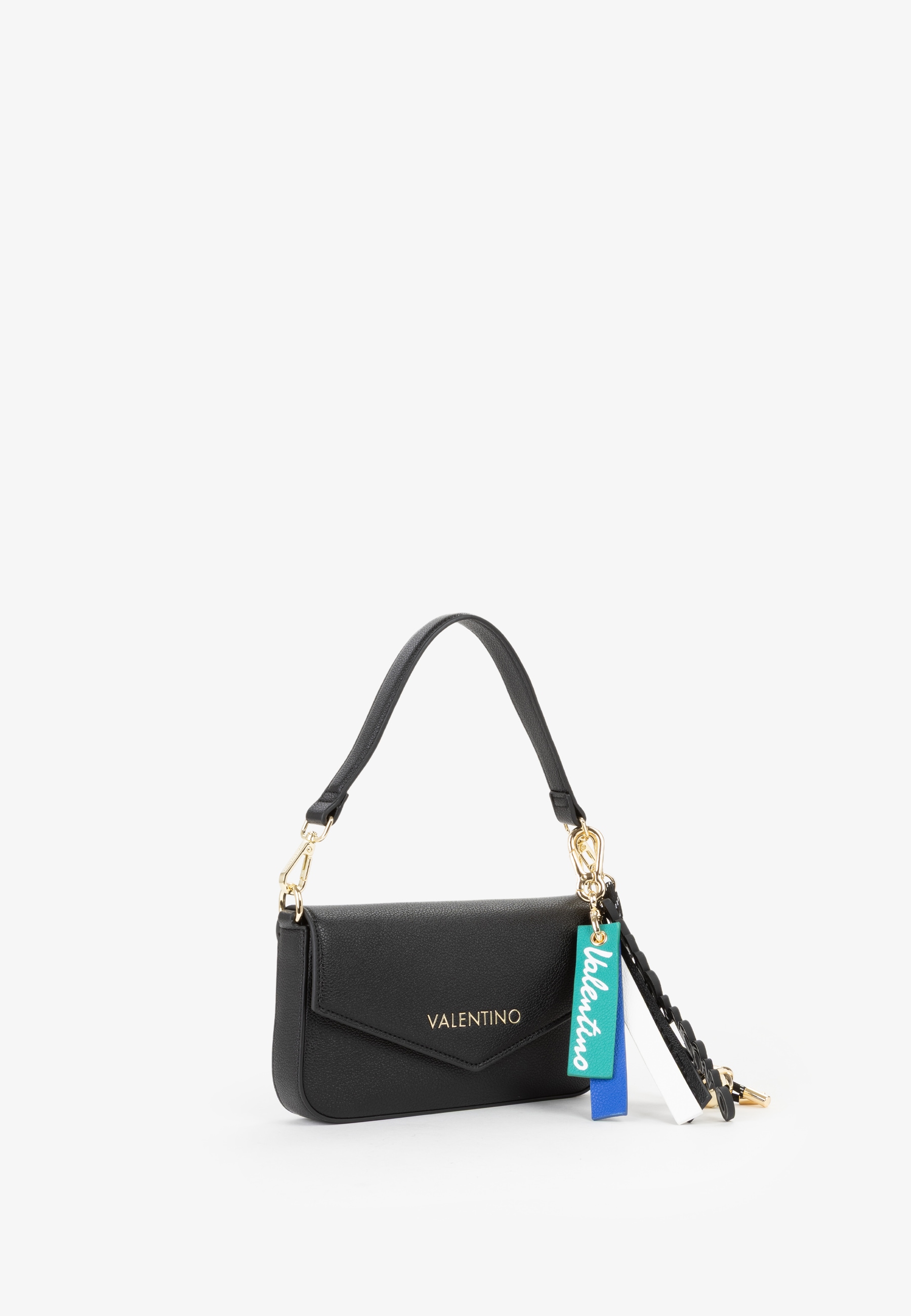 VALENTINO BAGS Umhängetasche »RYTA RE« Damen Handtasche, Clutch mit abnehmbarem Henkel