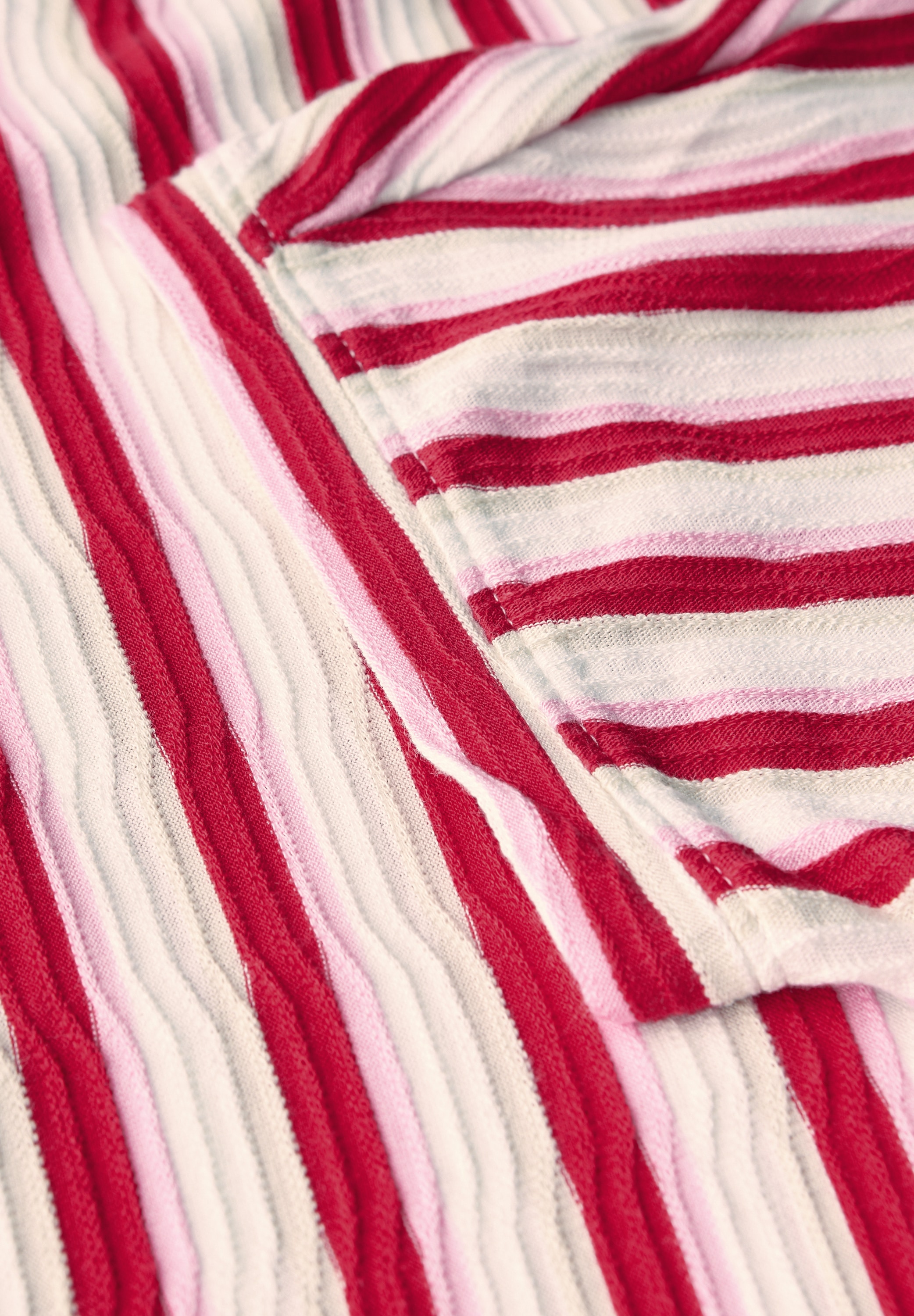 Cecil T-Shirt, mit U-Boot-Ausschnitt