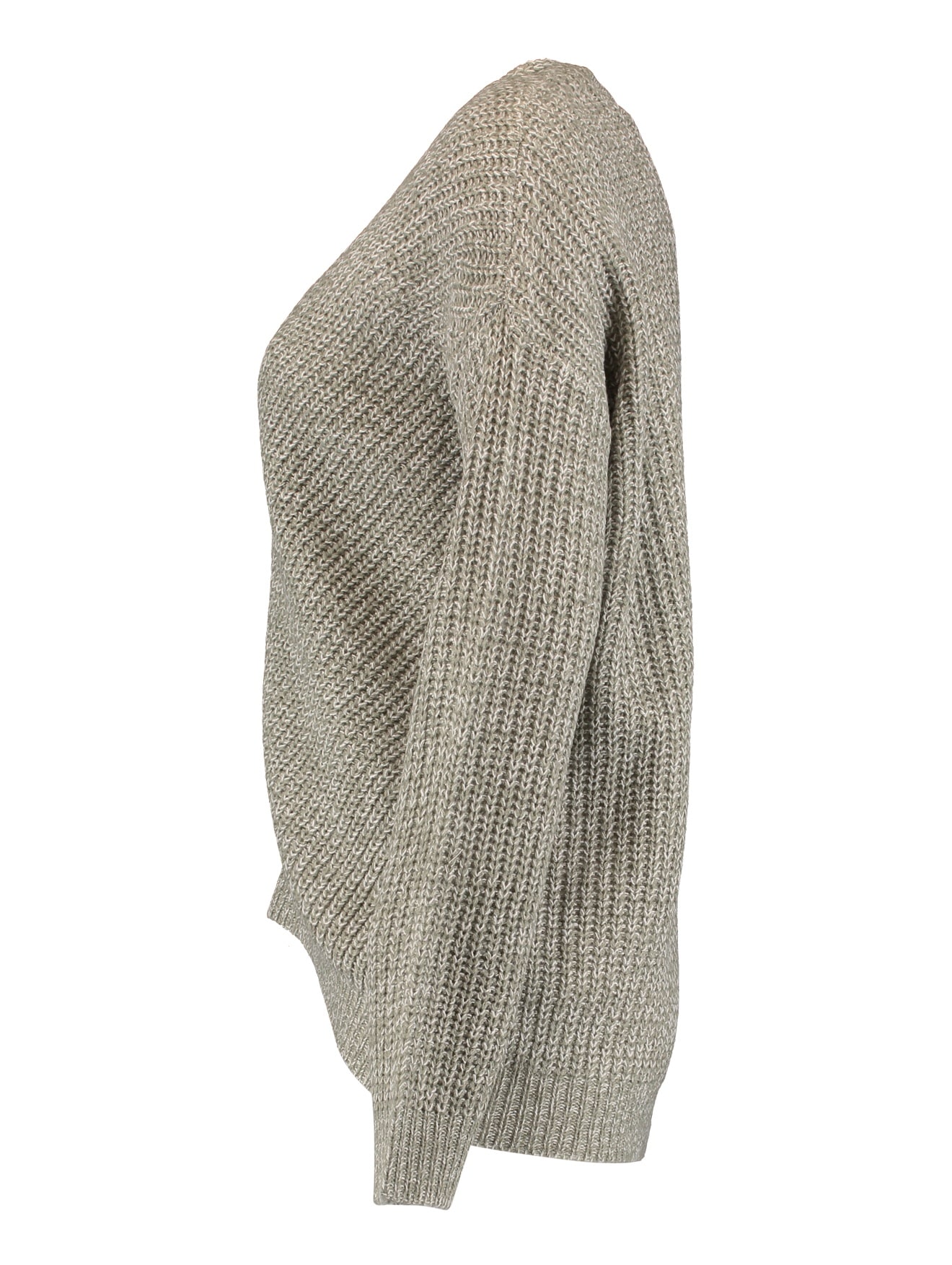 HaILY’S Strickpullover »LS P VK Pi44pa«