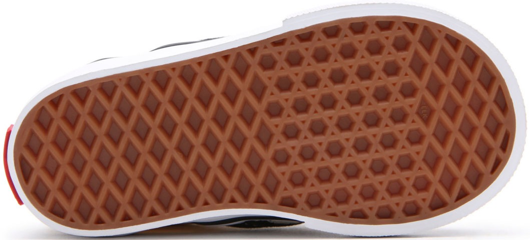 Vans Sneaker »TD Classic Waffelmuster bestellen Slip-On«, BAUR | mit