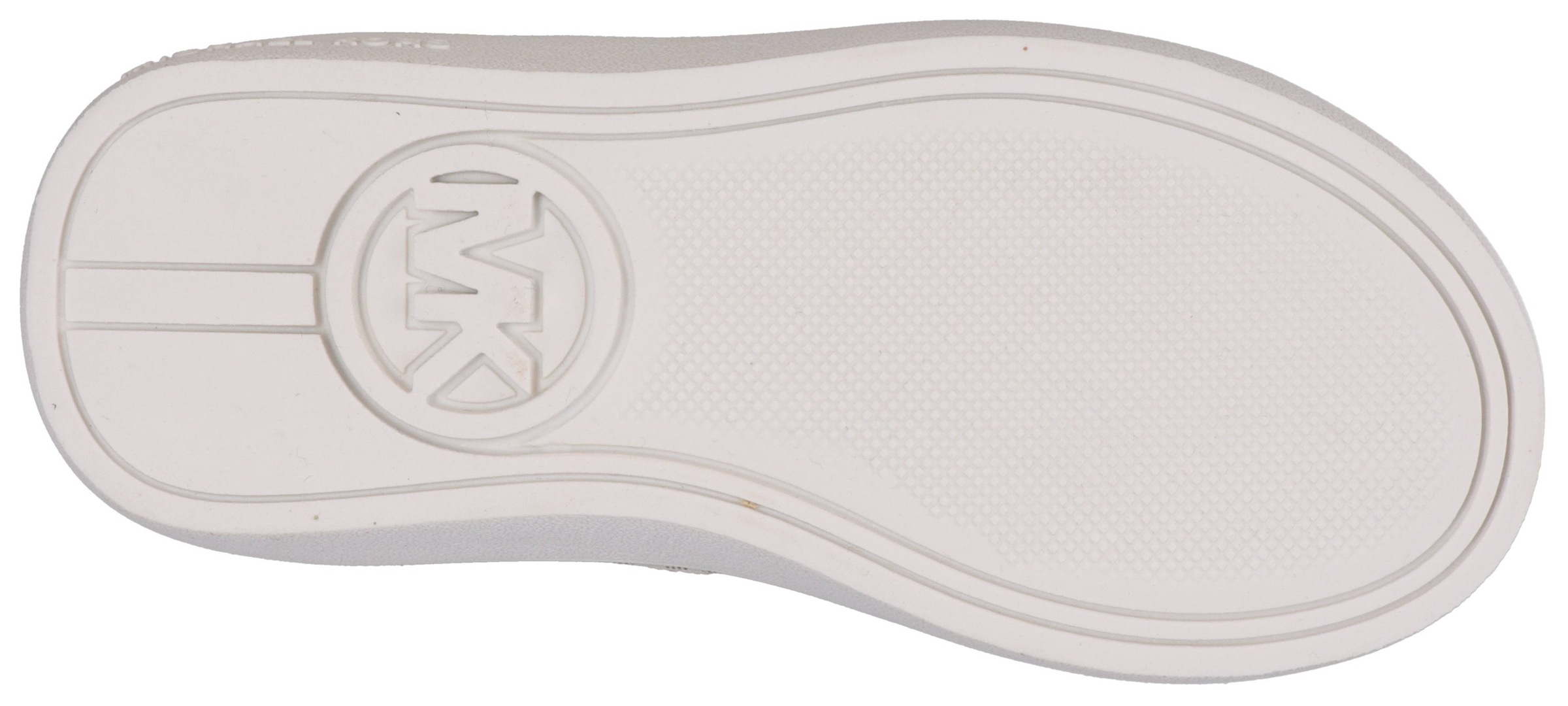 MICHAEL KORS KIDS Sneaker »Slip-On Sneaker JEM AIRIN PS«