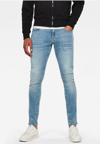 G-Star RAW Slim-fit-Jeans »Skinny« kaufen