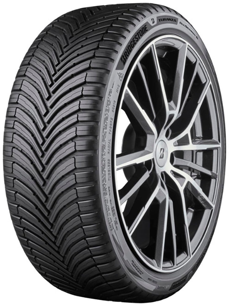 Bridgestone Ganzjahresreifen "BRIDGESTONE"
