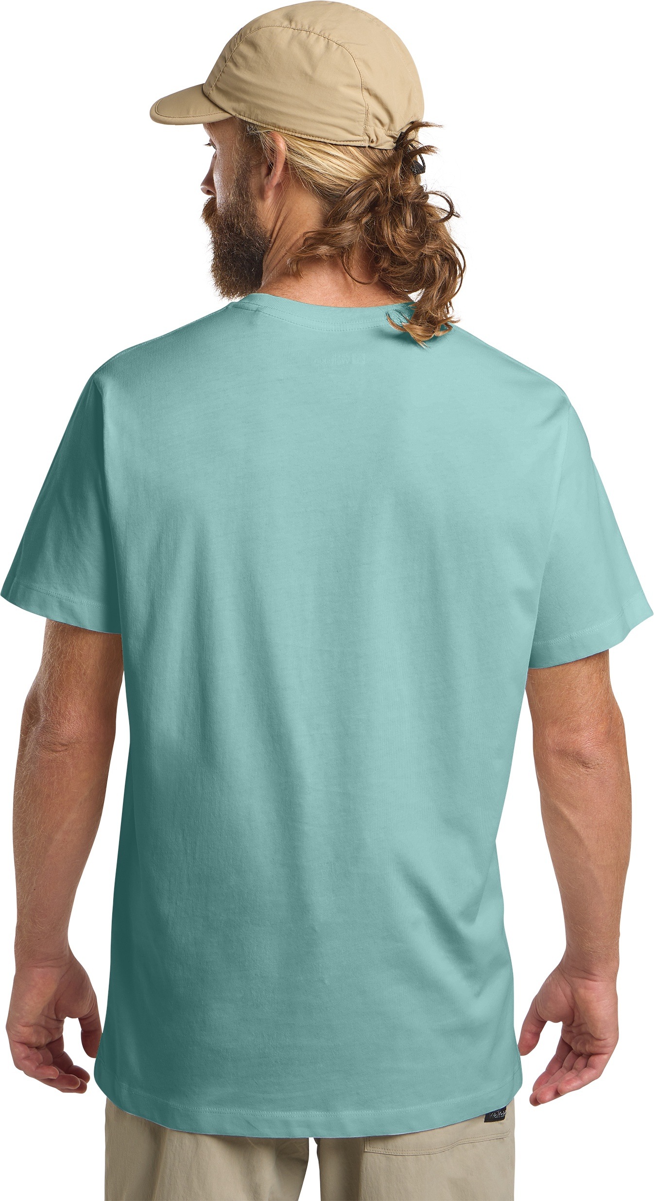 Jack Wolfskin T-Shirt »ESSENTIAL T M«