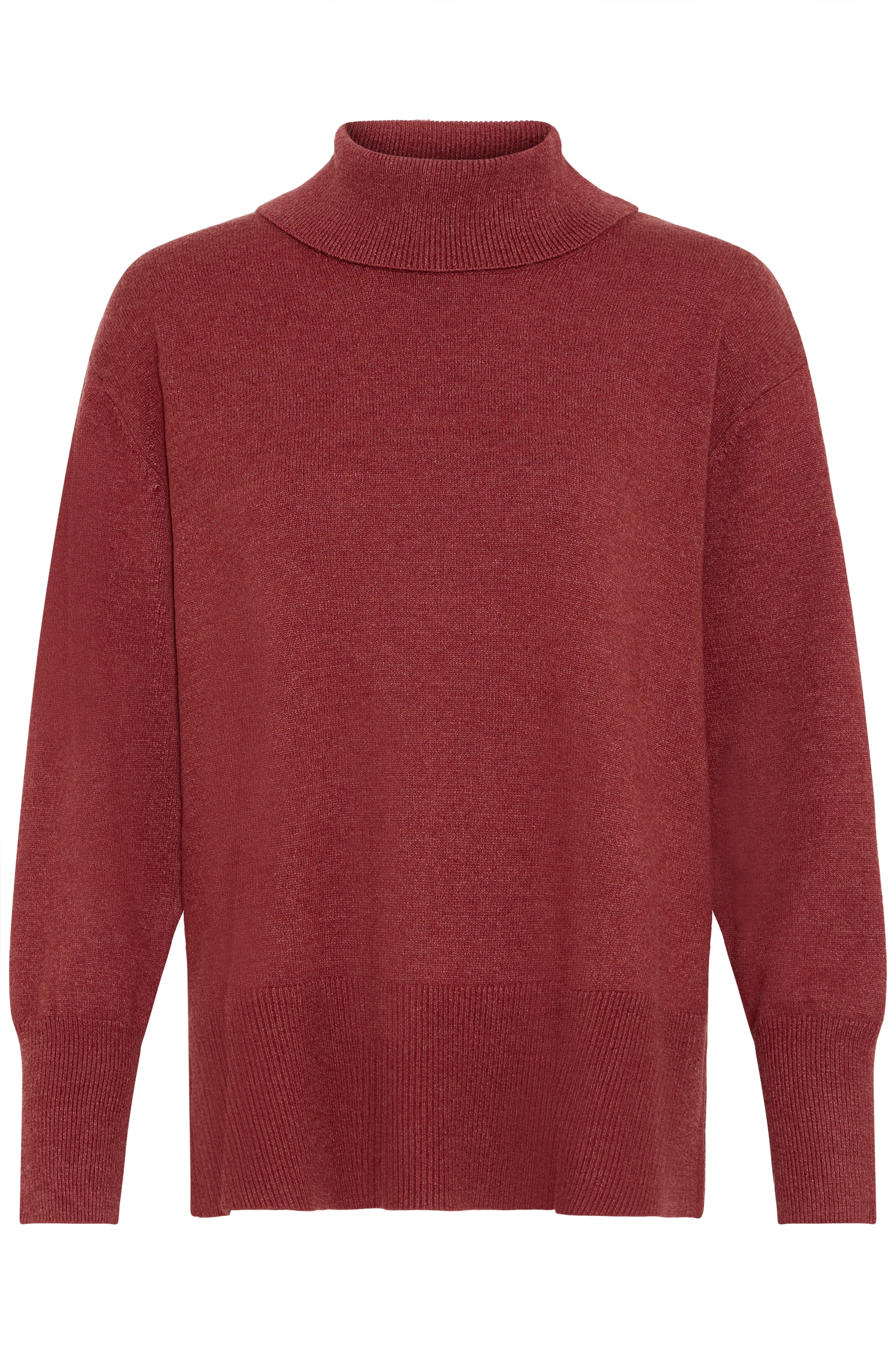 Pulz Jeans Strickpullover "Damen Strickpullover PZSTEFFI"