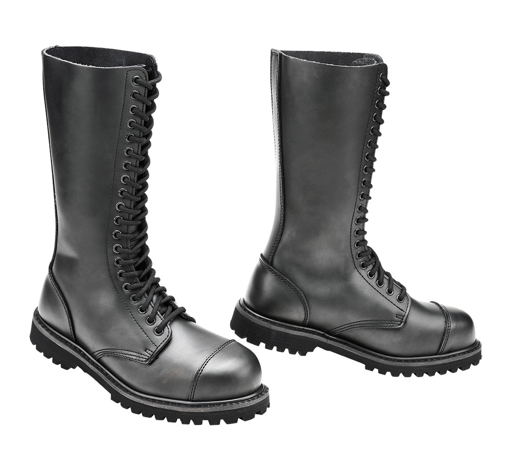 Brandit Stiefel »Brandit Accessoires 20 Eyes Phantom Boots«  1 Stk. tlg.