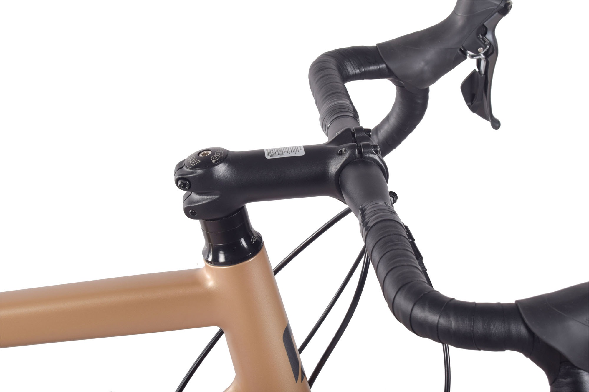 REDLOUD Gravelbike »GA.02«, 16 Gang, Shimano, Sora Schaltwerk, Kettenschaltung