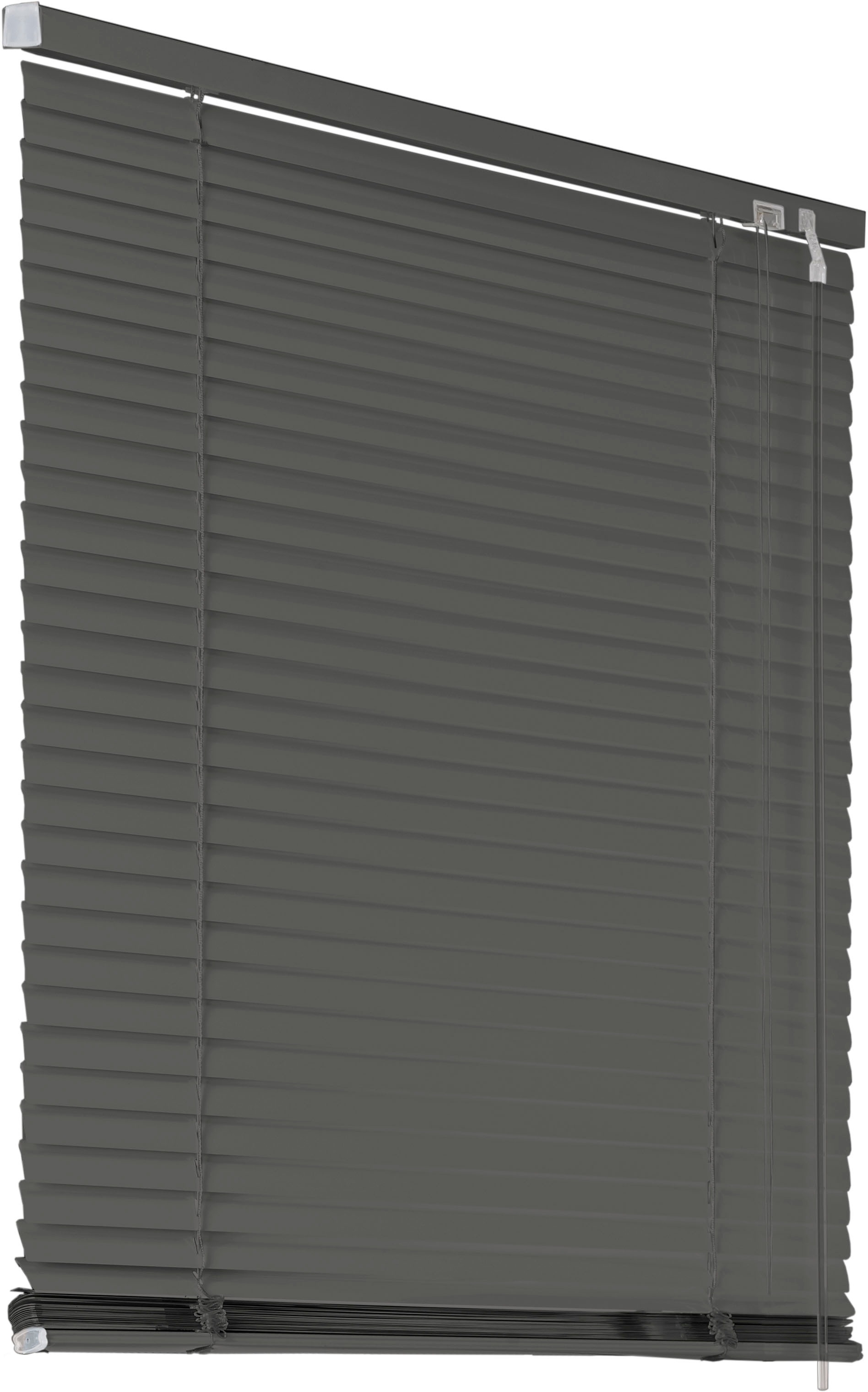 Kutti Jalousie "Jalousie Sammy, freihängend, Aluminium, Montage an Wand ode günstig online kaufen