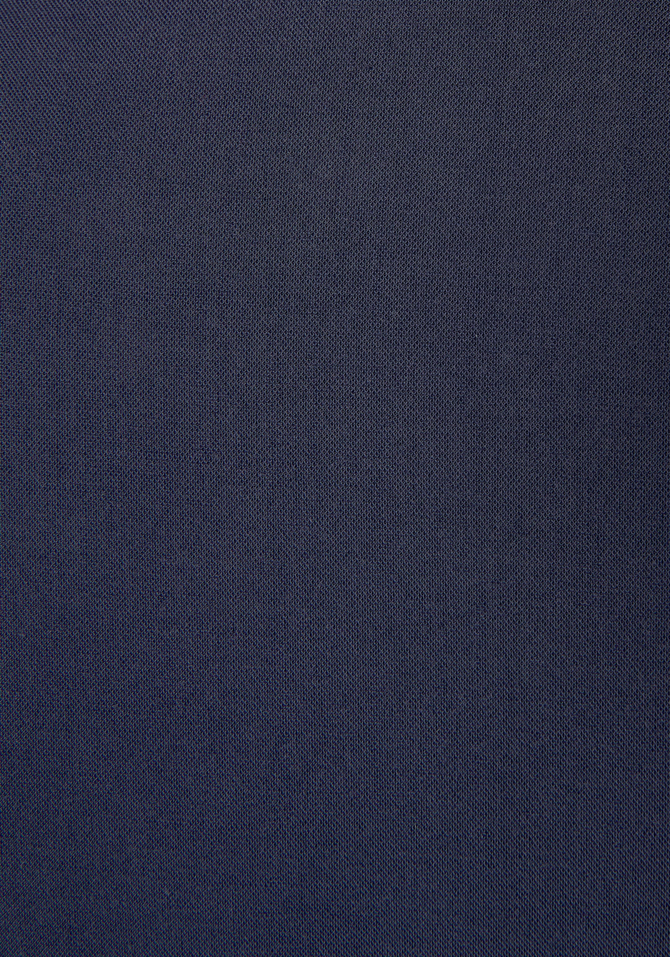 LASCANA Maxikleid, mit Volants