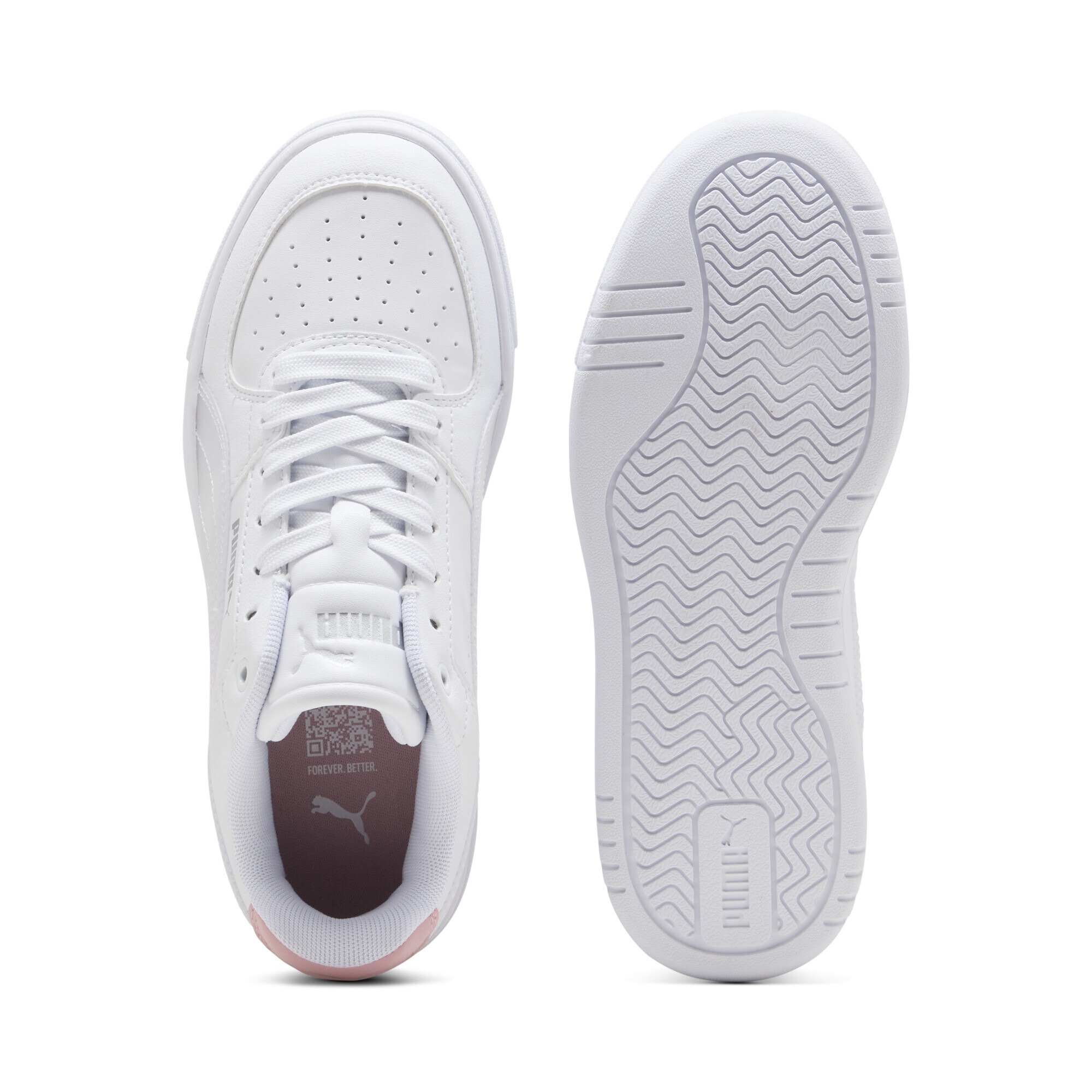 Puma Caven III Holo 2.0 Sneakers White EU 38 6