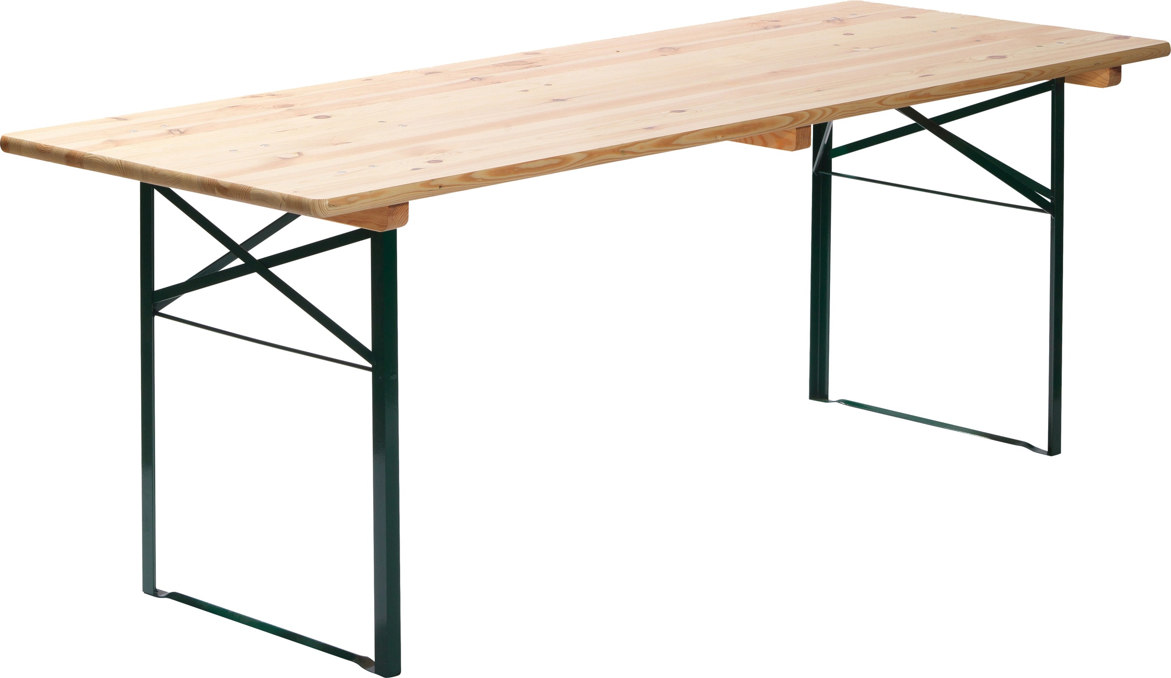 Essentials Klapptisch "Biertisch" Packung, 1 tlg. Brauereiqualität günstig online kaufen
