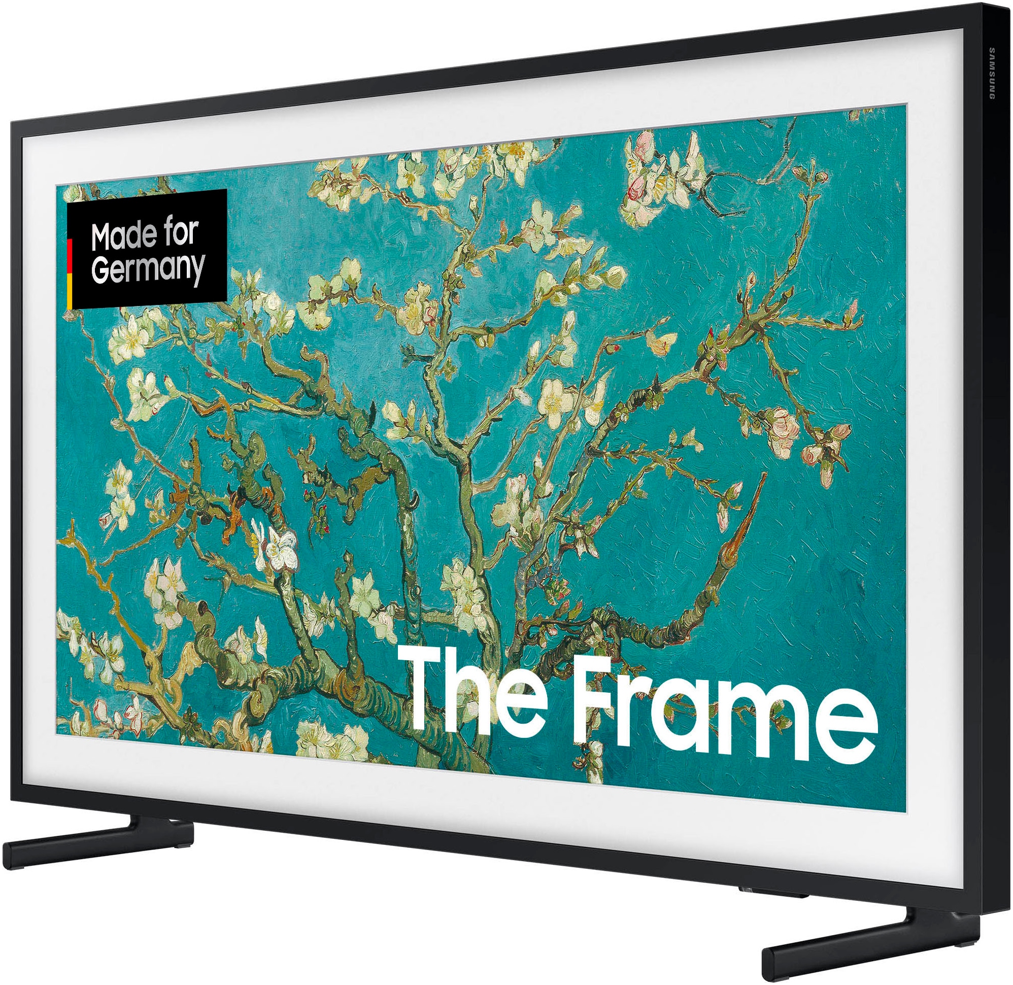 Samsung LED-Fernseher »GQ32LS03CBU«, 81,3 cm/32 Zoll, Full HD, Smart-TV