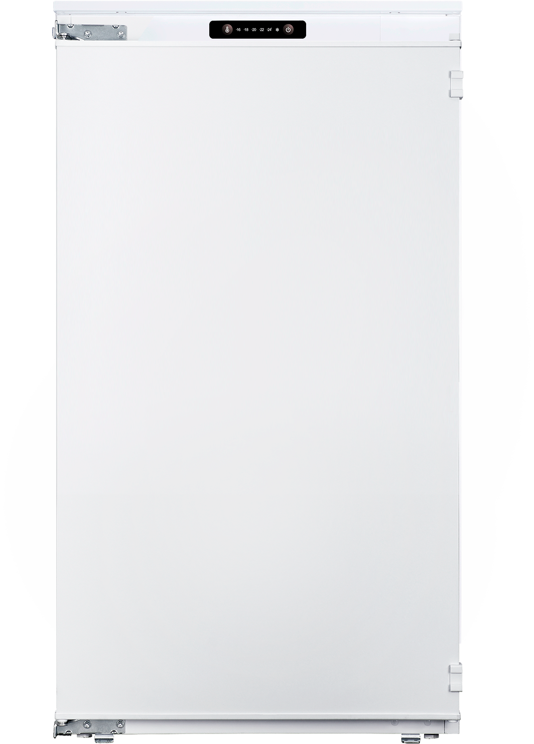 Amica Einbaugefrierschrank »EGS 16173/1 / BZ138.4i(E)« 87,1 cm hoch 54 cm breit