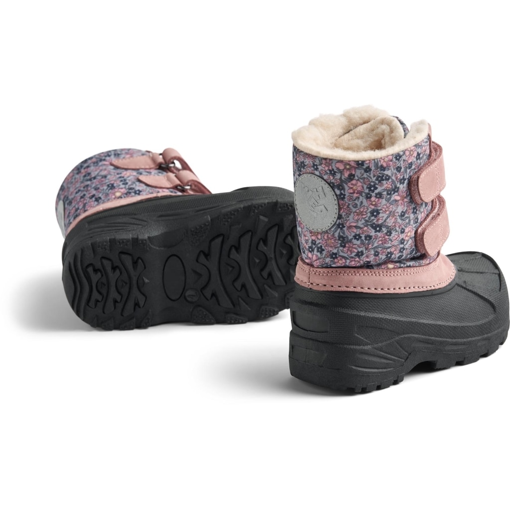 WHEAT Winterboots »Wheat Winterschuhe Winterboot Thy«