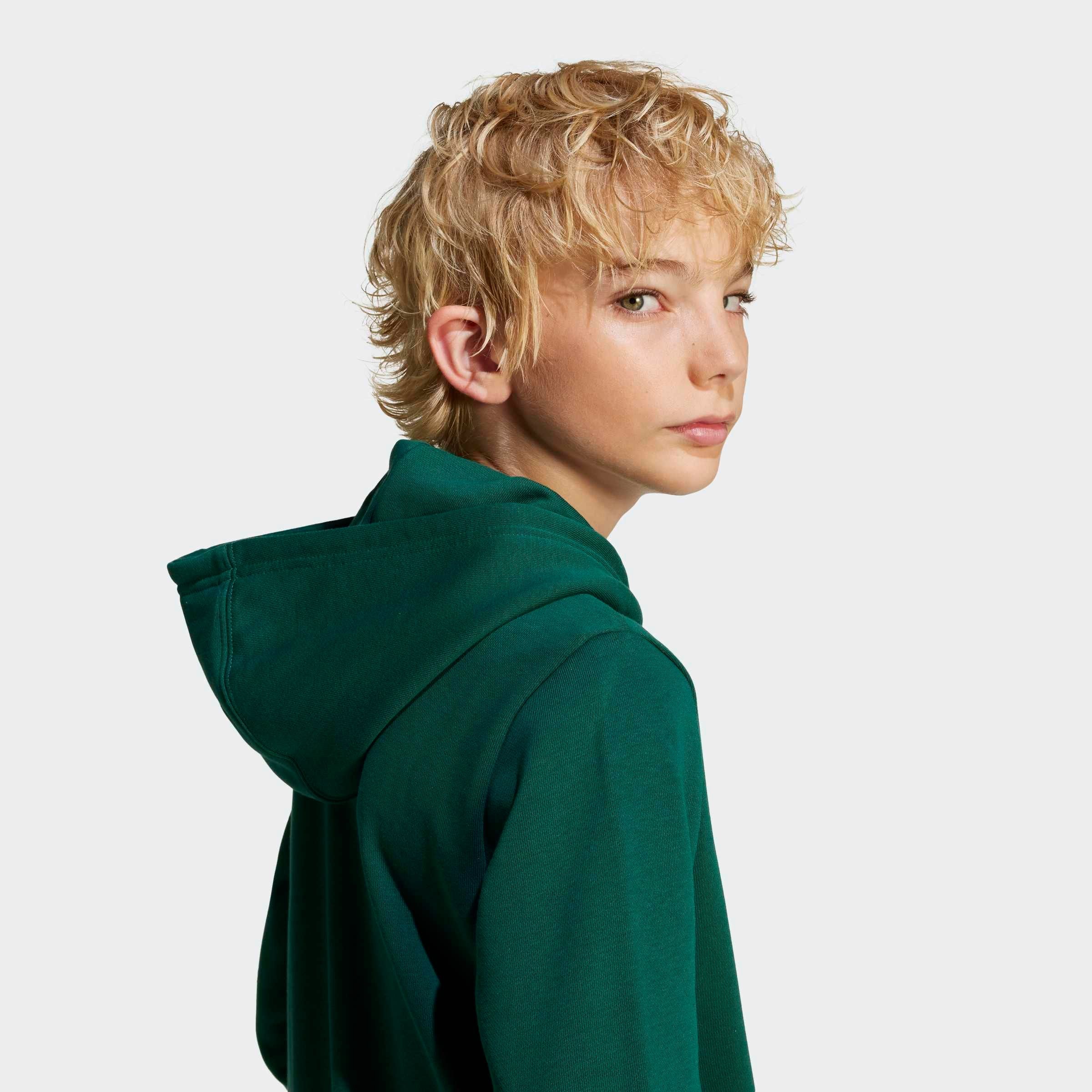 adidas Originals Kapuzensweatshirt »TREFOIL HOODIE«