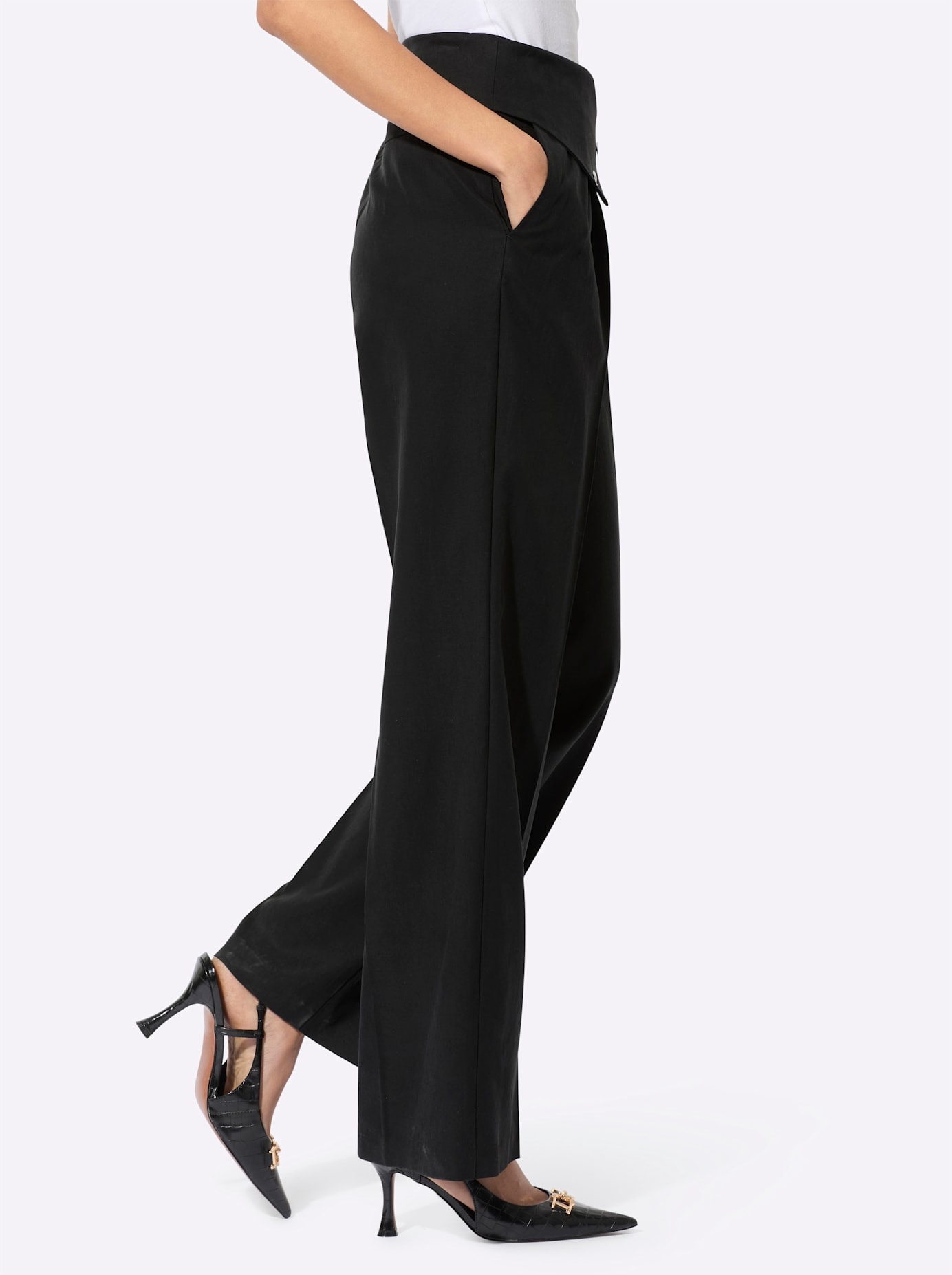 creation L Marlene-Hose
