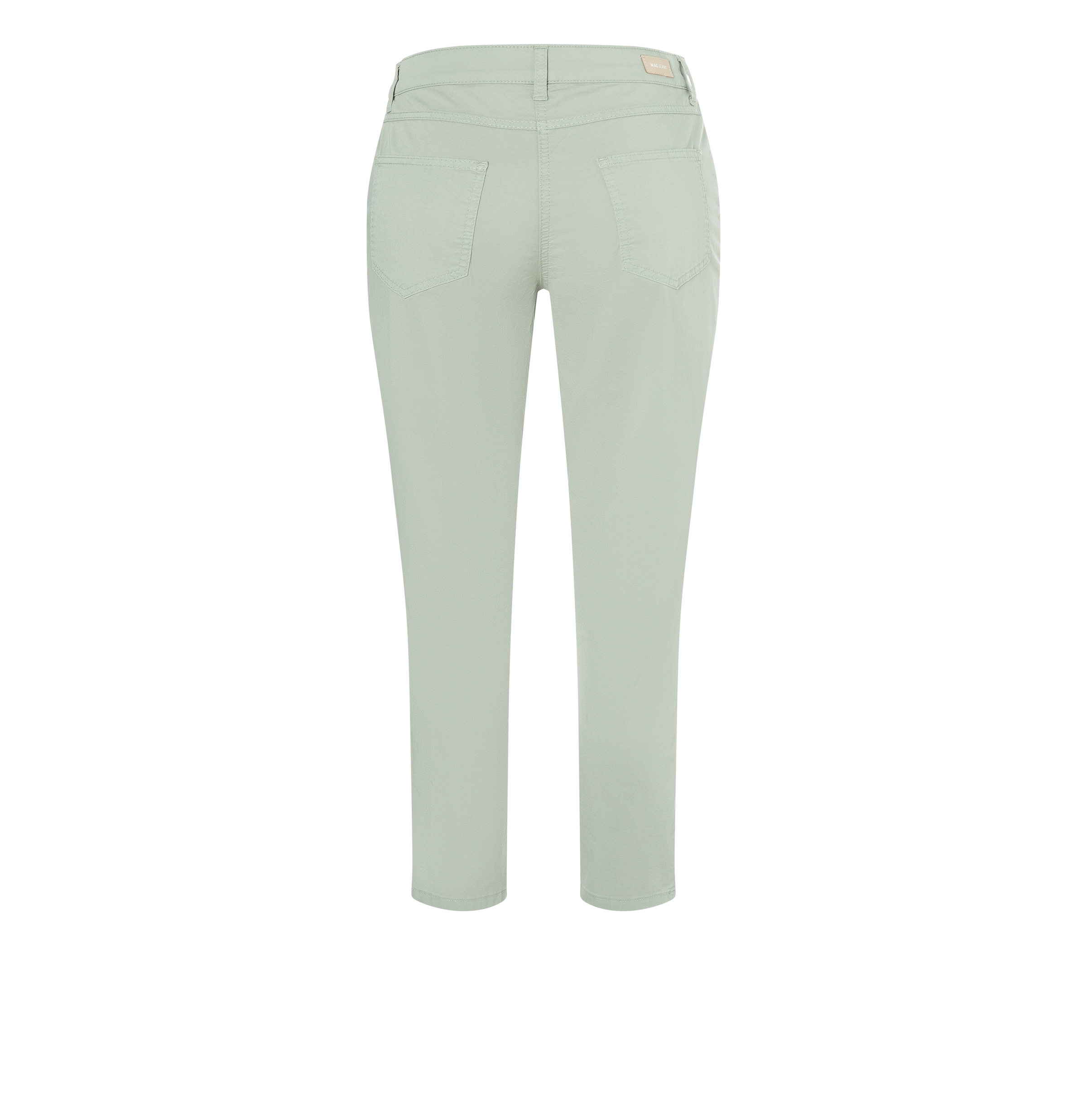 MAC 7/8-Hose »Melanie Summer«  Verkürzt in sommerlicher Qualität