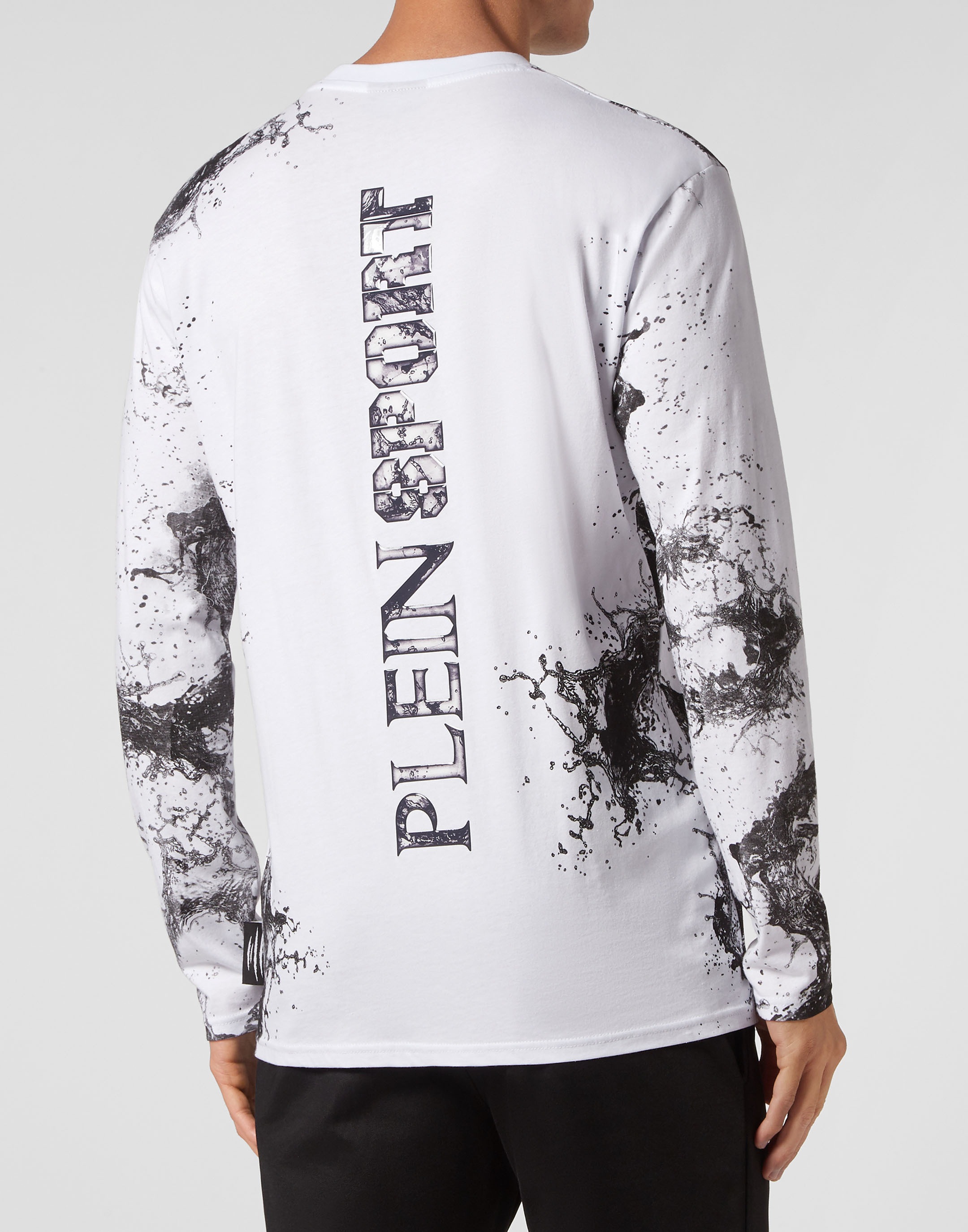 PLEIN SPORT T-Shirt »T-Shirt«