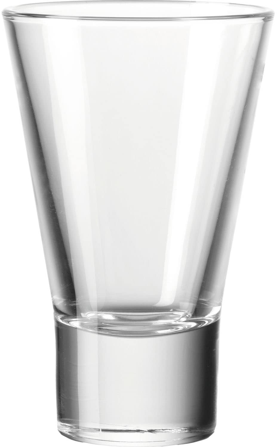 Gläser-Set »Becher GILLI«, (Set, 12 tlg.), 140 ml, 12-teilig