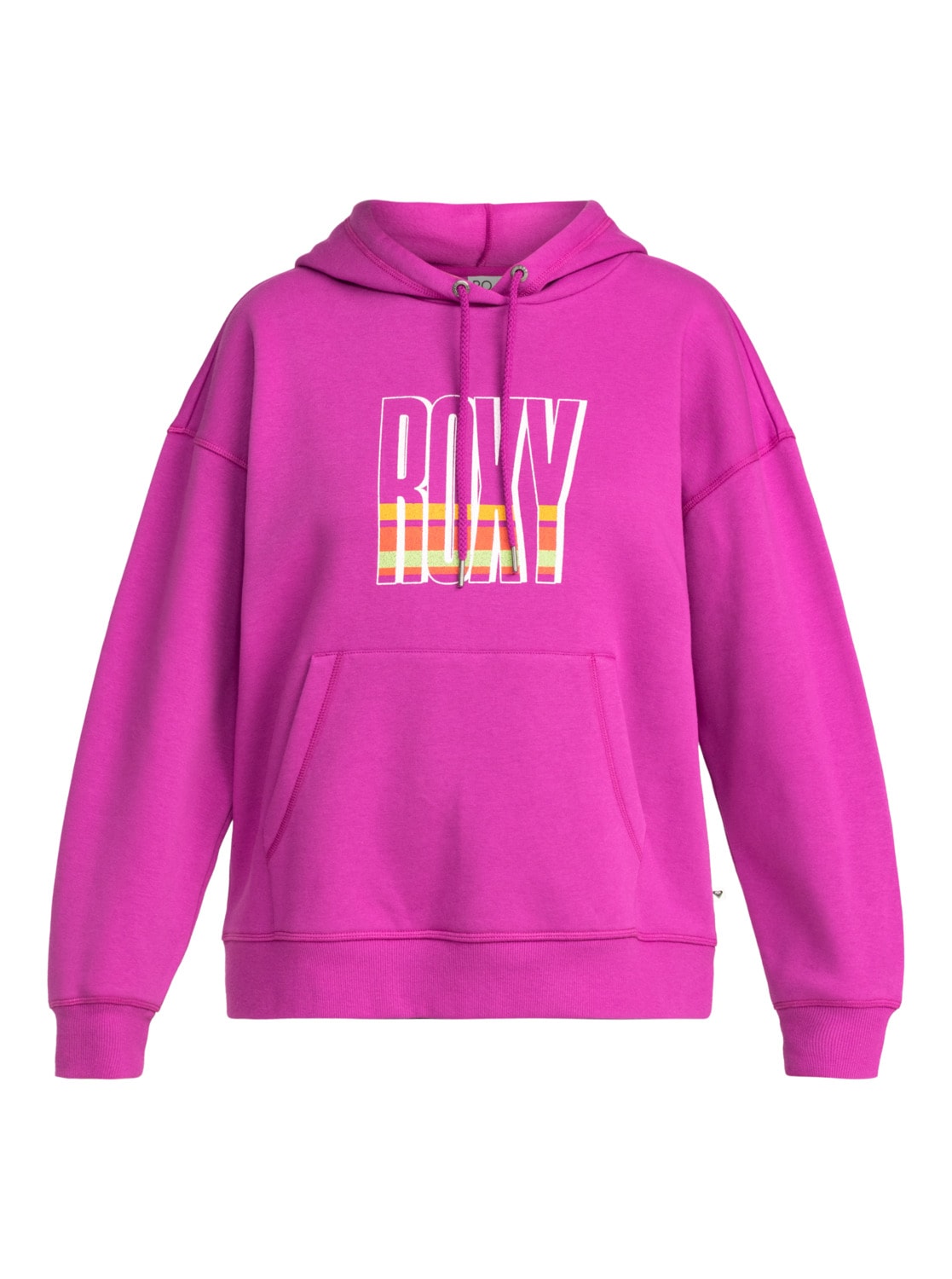 Roxy Kapuzensweatshirt "Thats Rad"