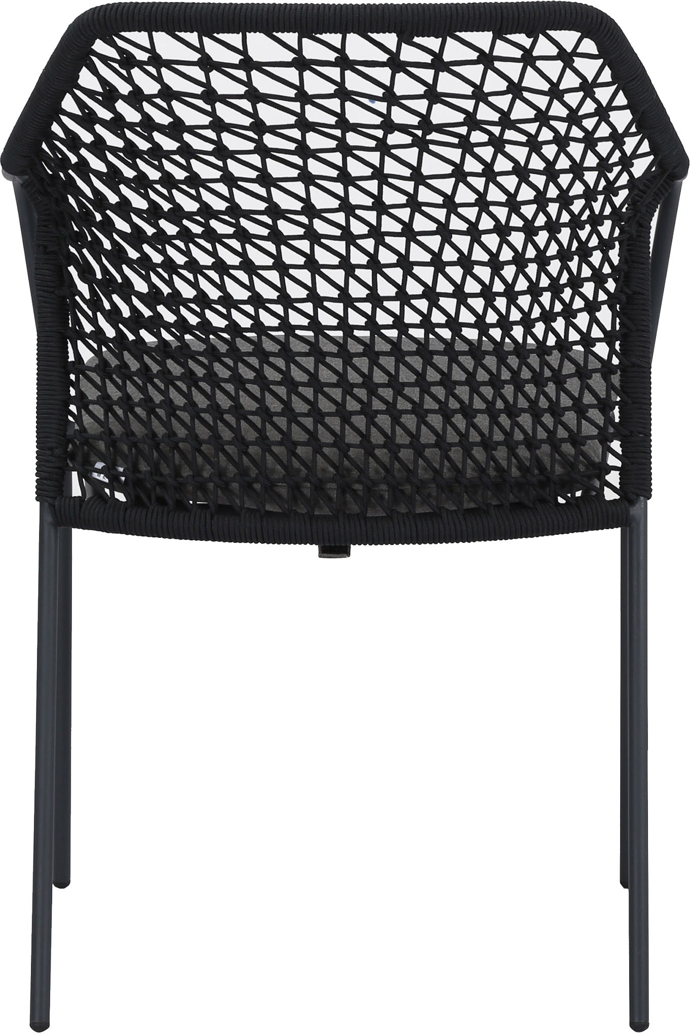 Best Gartenstuhl "Burano" () 1 Stk. Outdoor Dining Stuhl günstig online kaufen