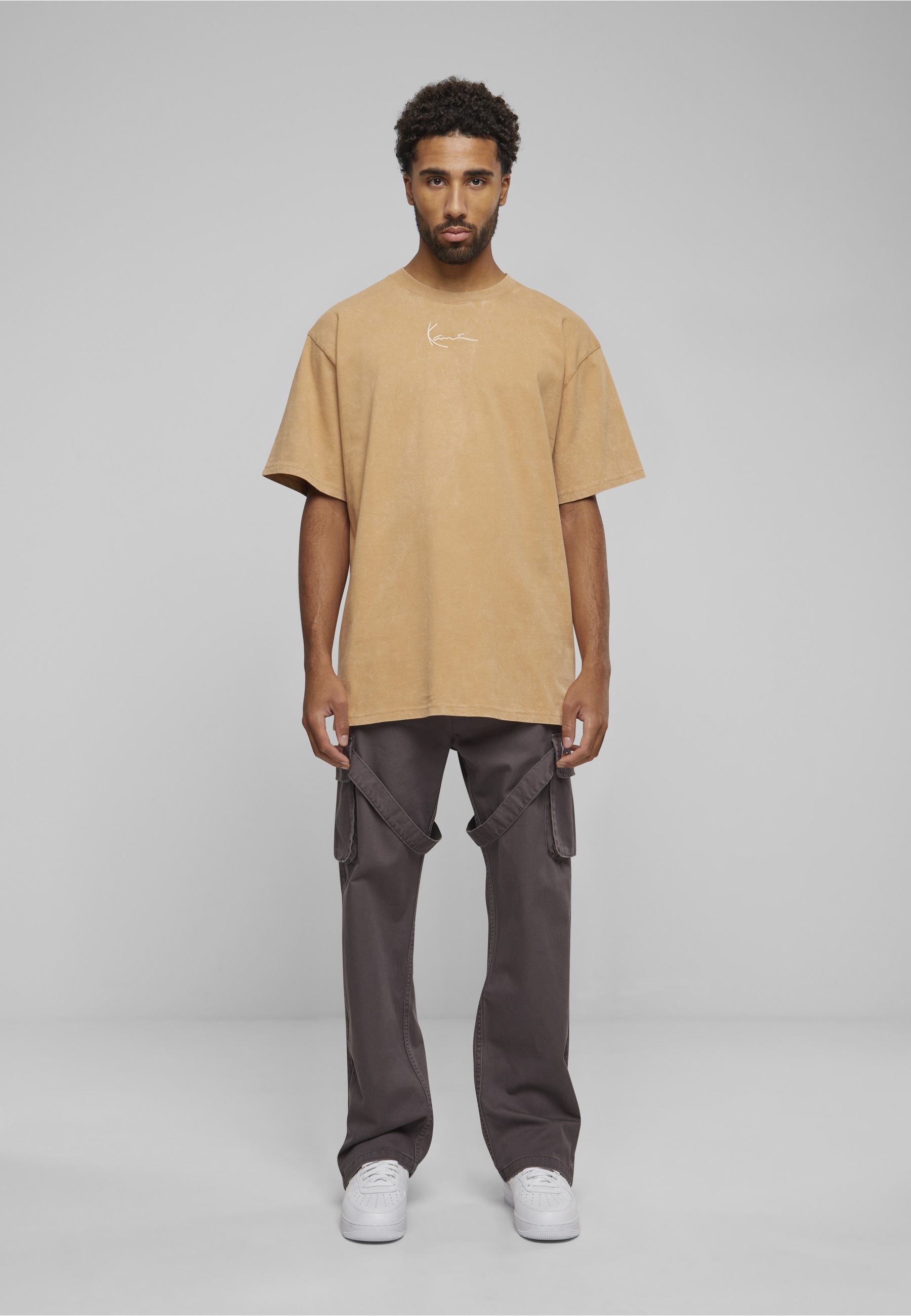 Karl Kani T-Shirt »Karl Kani Herren« 1 Stk.