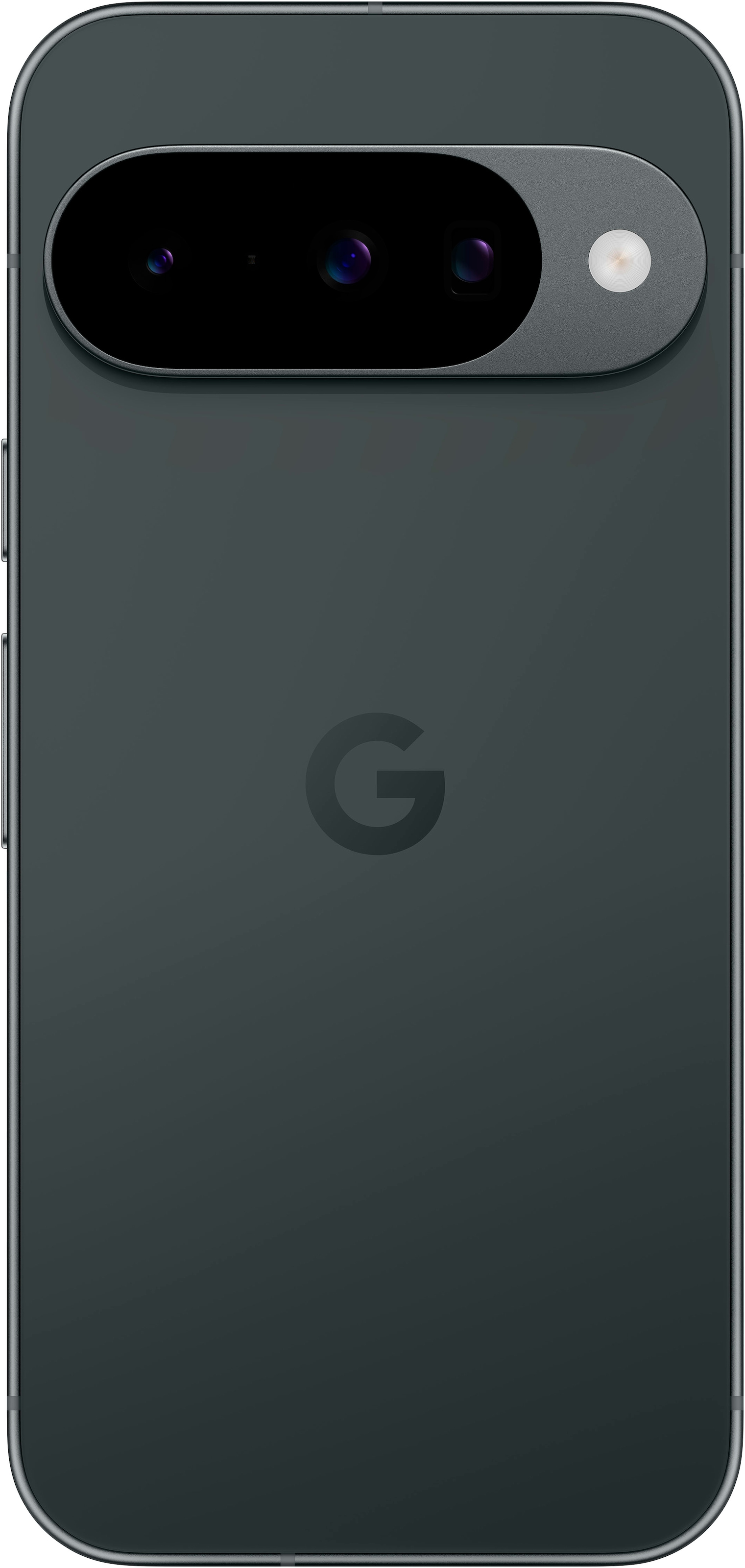 Google Smartphone »Pixel 10« Obsidian