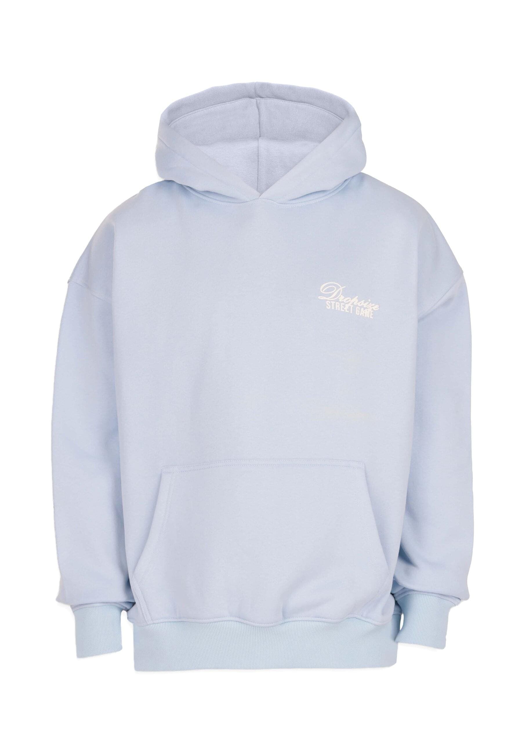 Dropsize Kapuzensweatshirt "Dropsize HEAVY OVERSIZE STUDIOS HOODIE" 1 Stk. günstig online kaufen