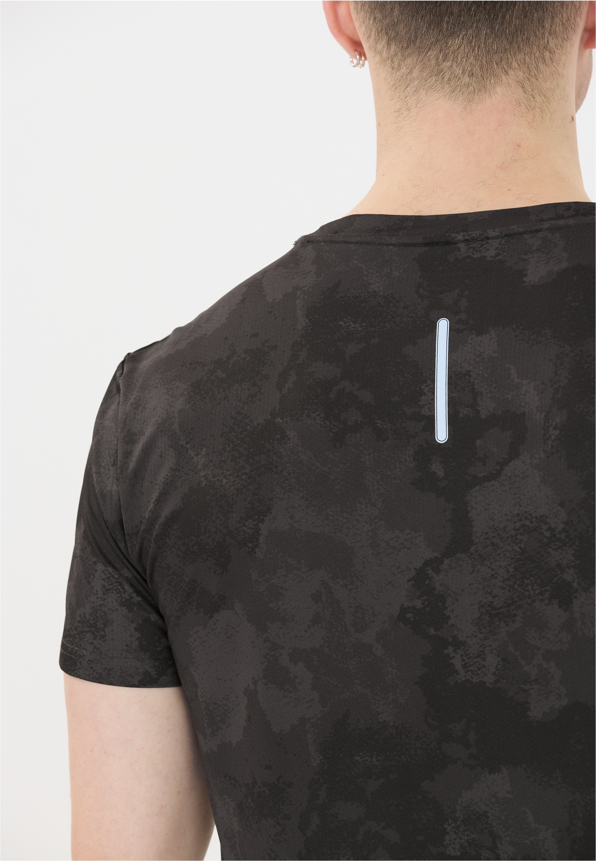 ENDURANCE Funktionsshirt »Genen«, mit Quick-Dry-Funktion