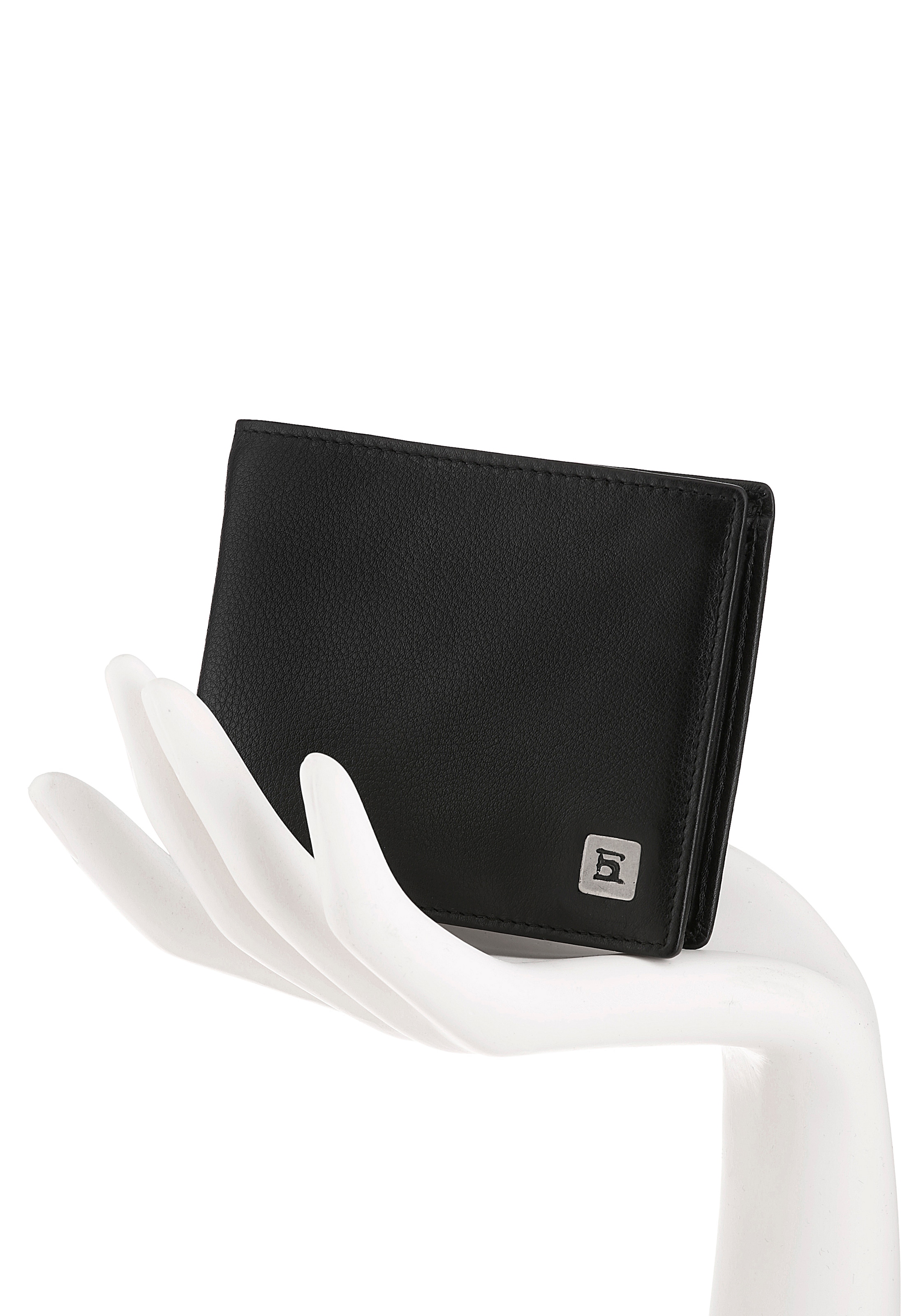 Zippy Geldbörse Fashion Leather - Geldbörsen und Kleinlederwaren M81511