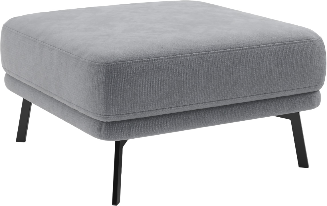 SCHÖNER WOHNEN-Kollektion Hocker "Pearl"