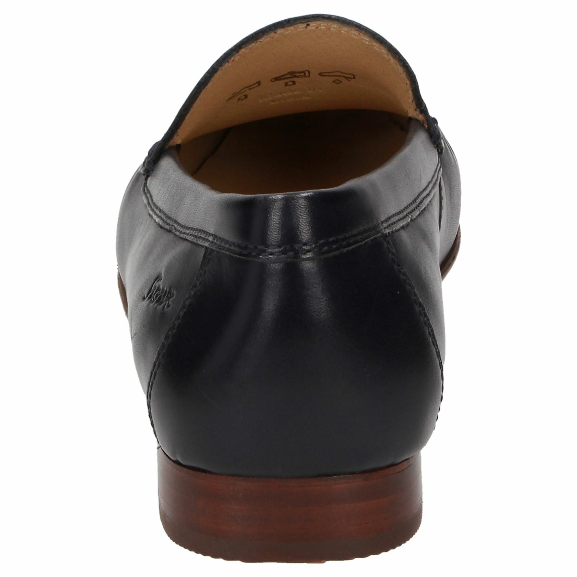 SIOUX Slipper »Campina«