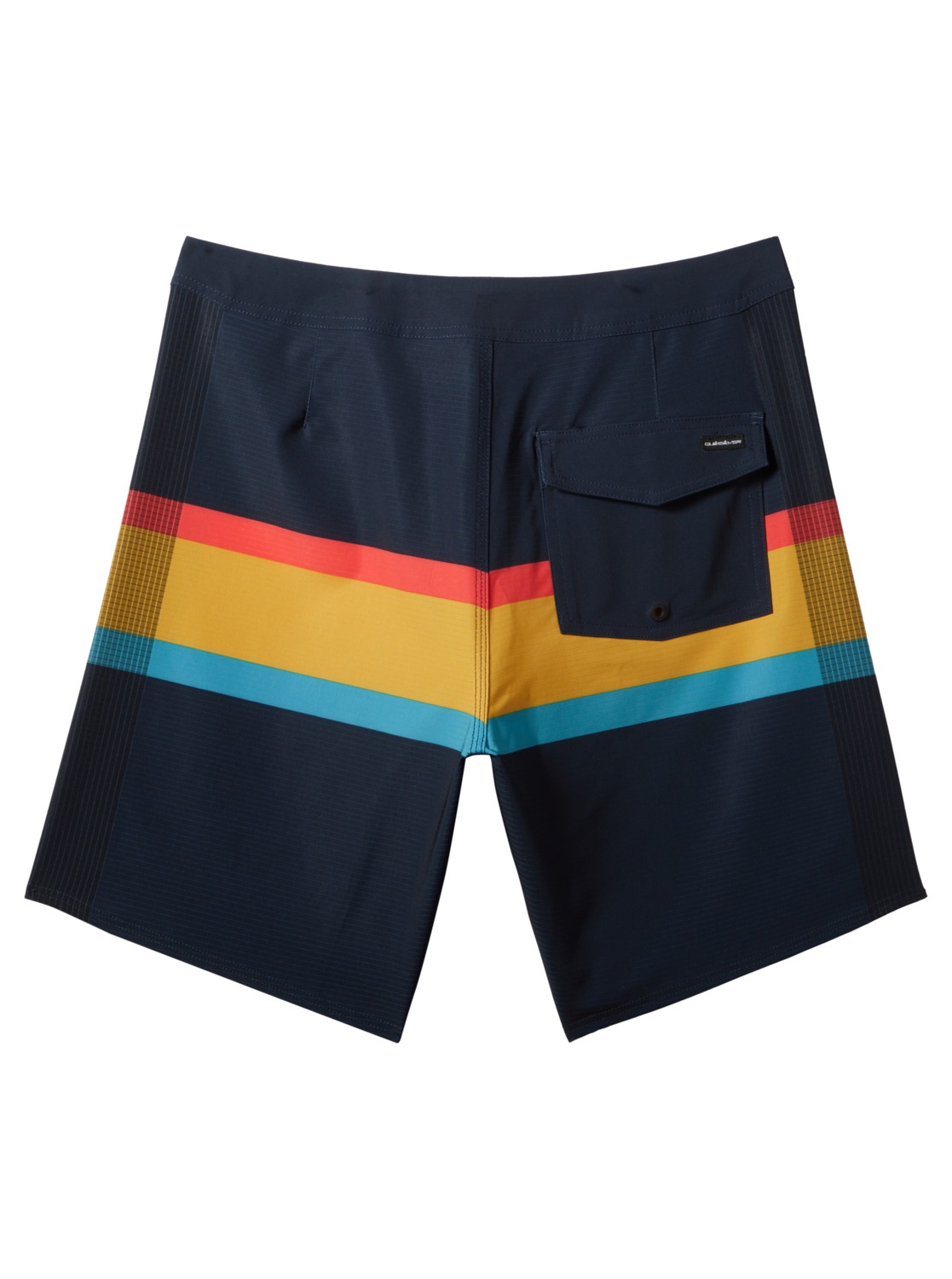 Quiksilver Boardshorts »Highline Arch 19"«