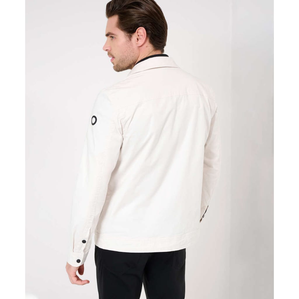 Brax Cabanjacke »Style LENZ«