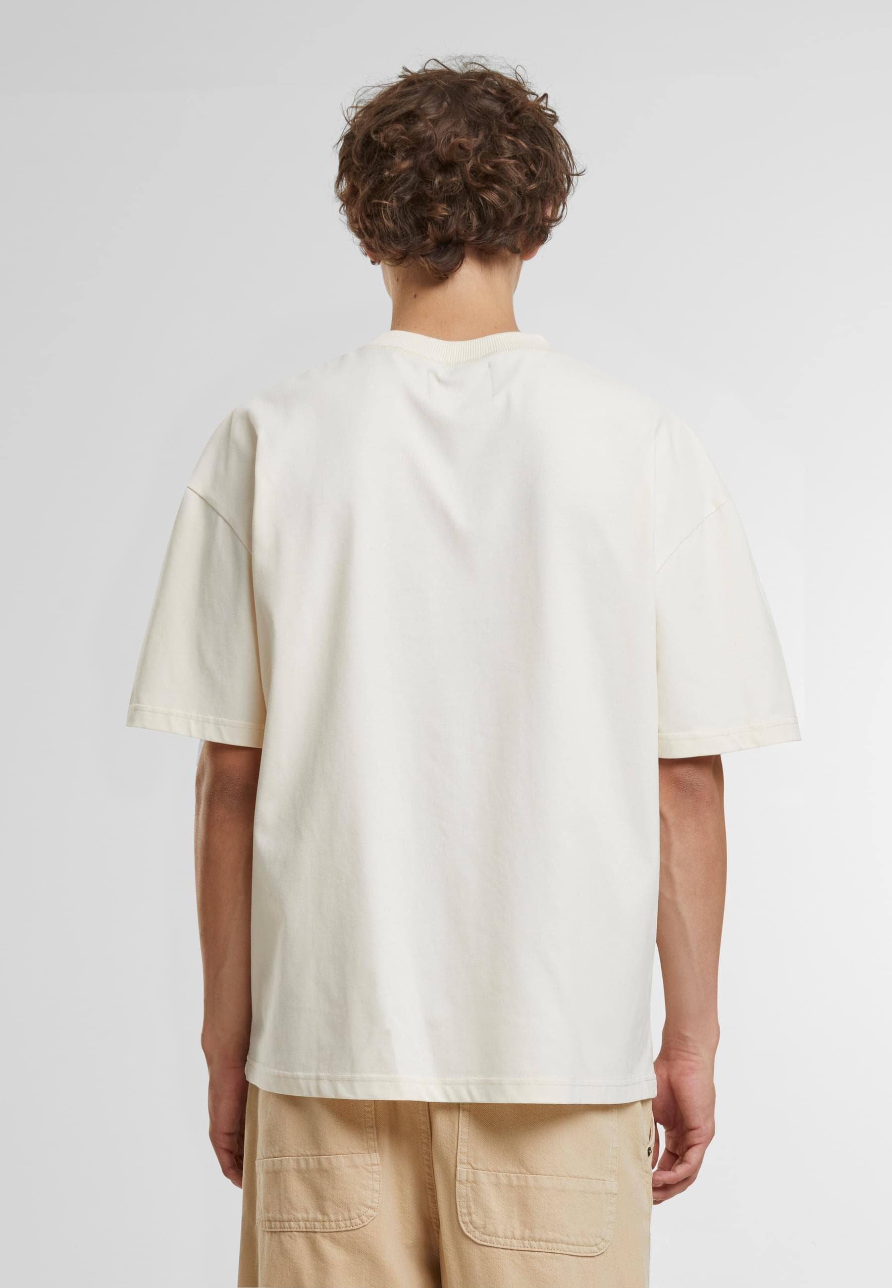 PEQUS T-Shirt »PEQUS PEQUS Ancient Love Story T-Shirt«, (1 tlg.)