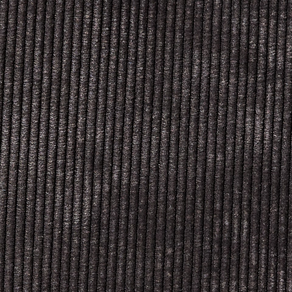 STREET ONE Cordhose  Knopfdetail