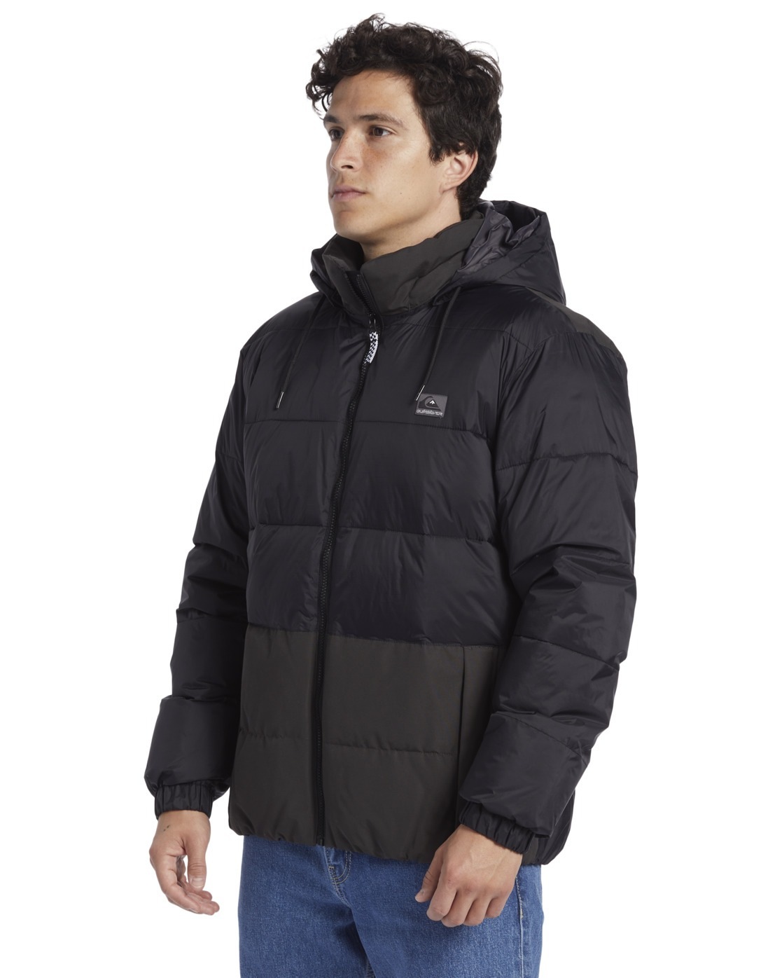 Thumbnail - Quiksilver Outdoorjacke "Wolfs Shoulder"