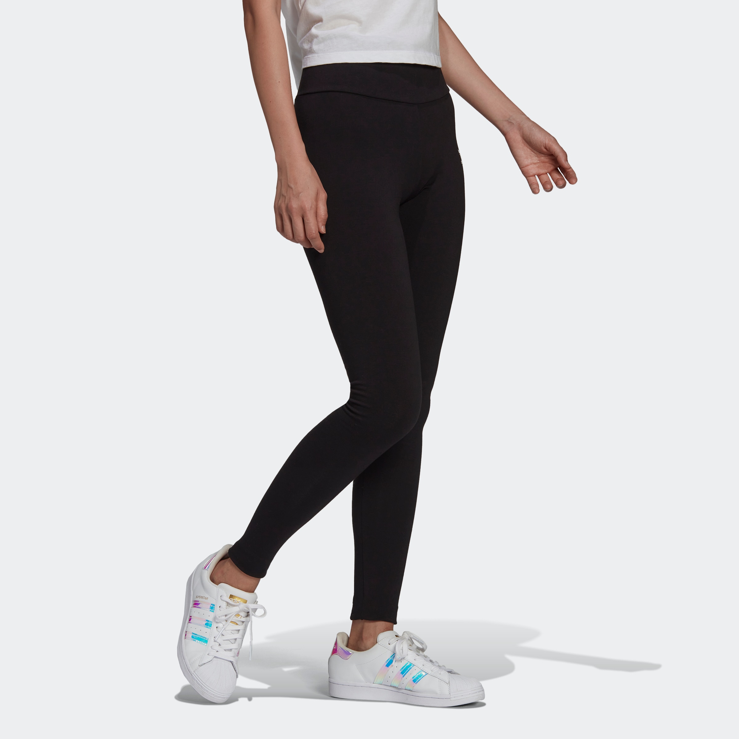 adidas Originals Leggings »ADICOLOR | für BAUR ESSENTIALS« bestellen