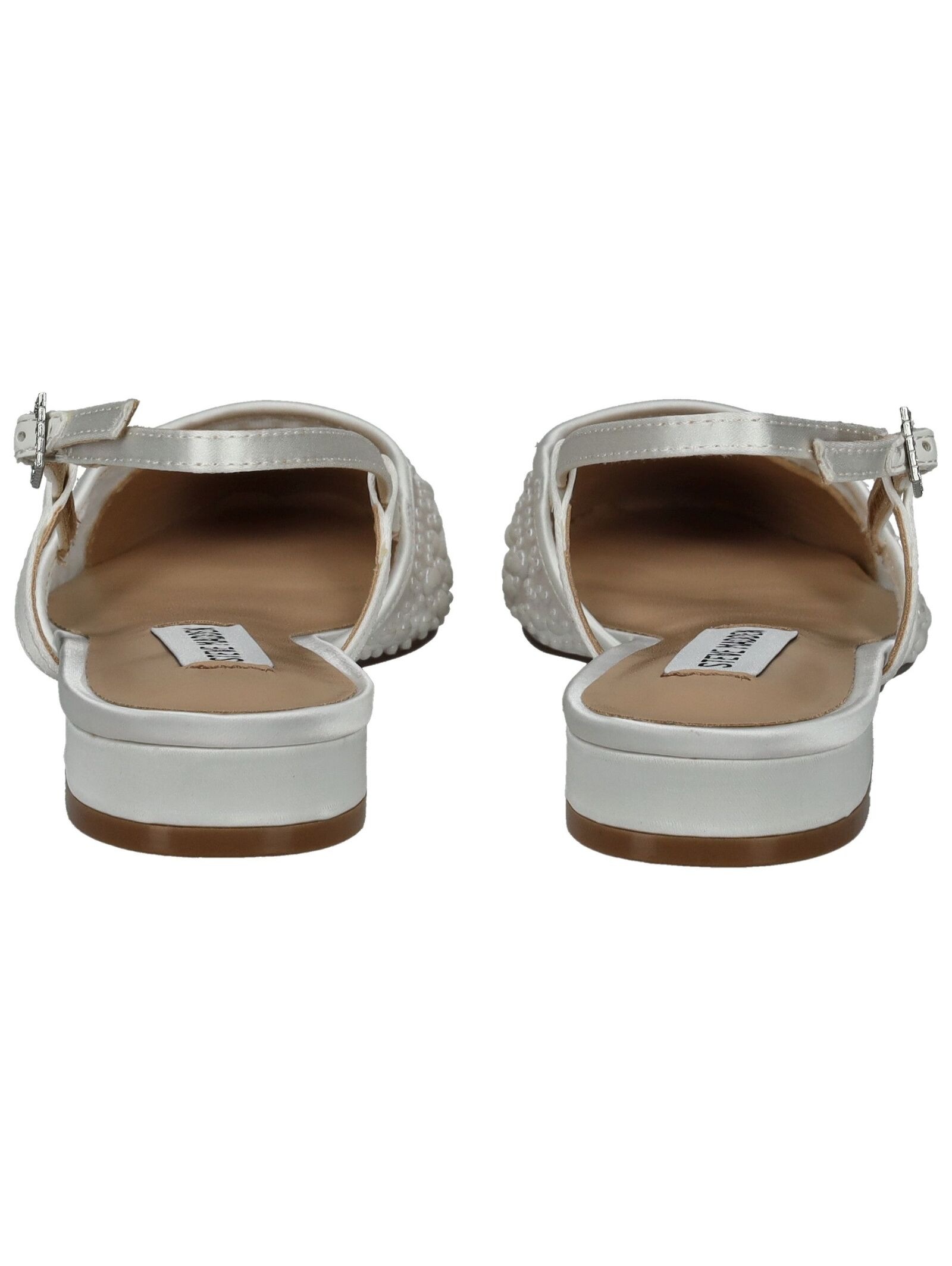 STEVE MADDEN Slingpumps »STEVE MADDEN Ballerinas Textil«
