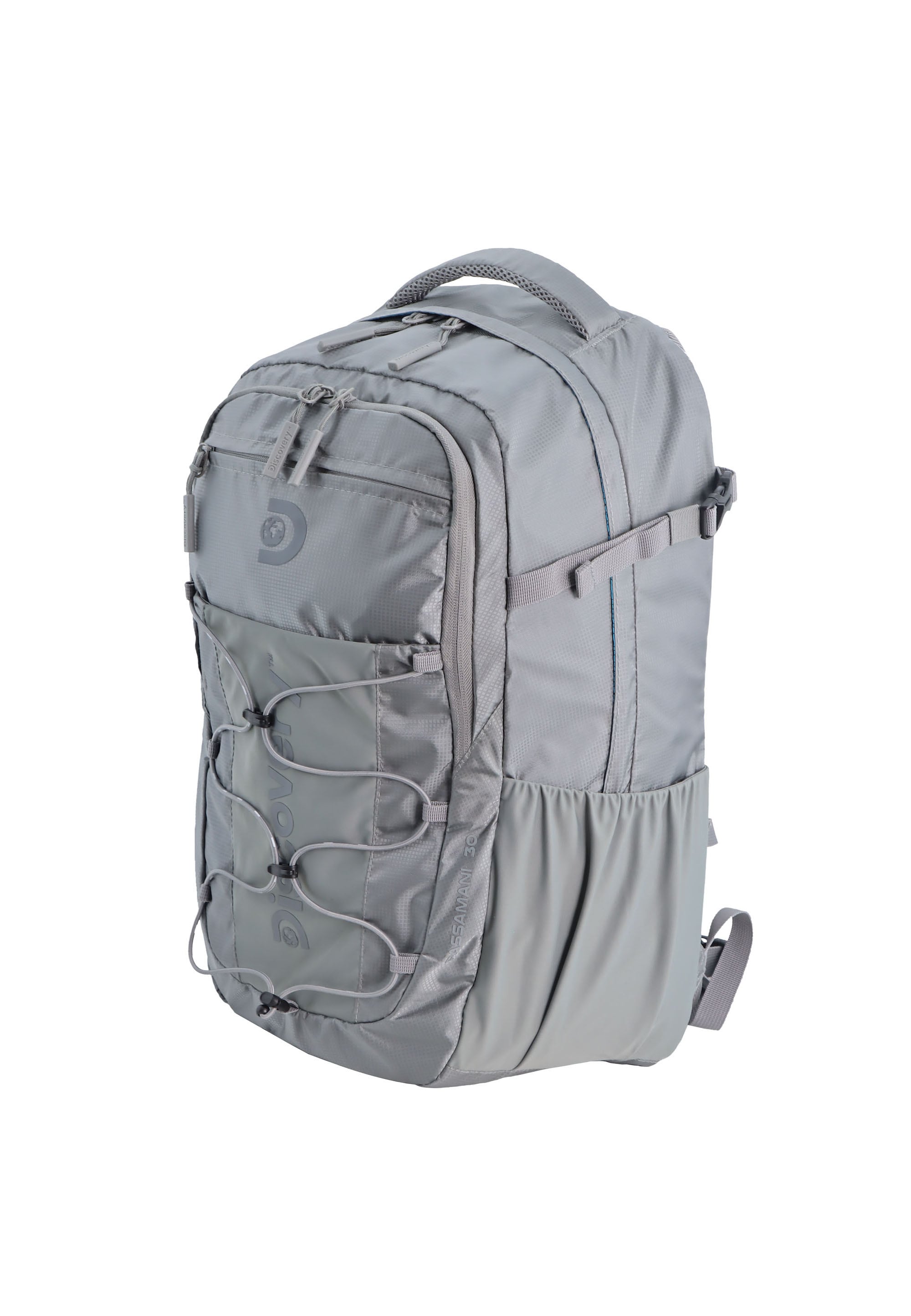 Discovery Sportrucksack »Outdoor«, aus robustem Nylon-Material