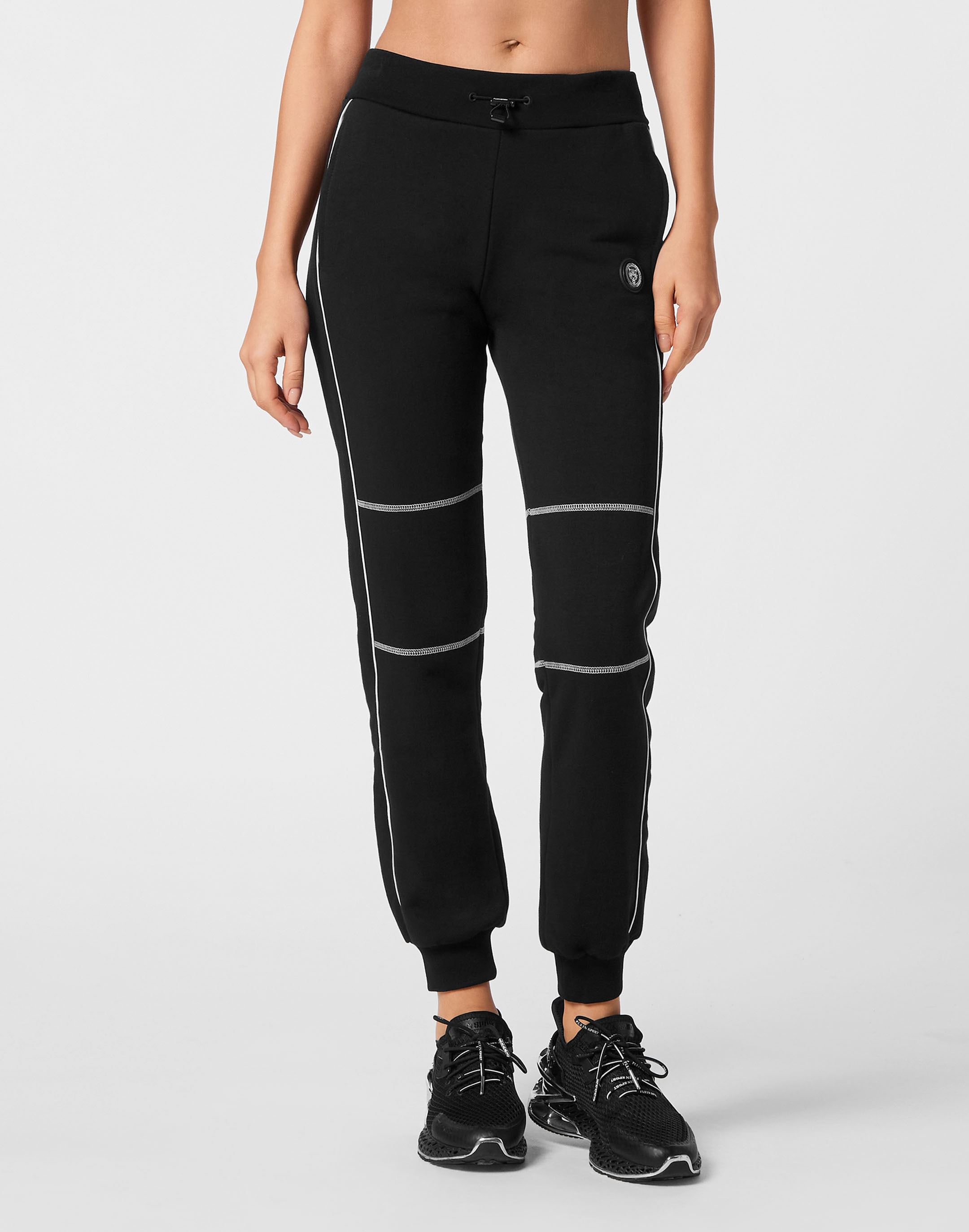 PLEIN SPORT Jogginghose "Jogginghose Sweatpants" günstig online kaufen