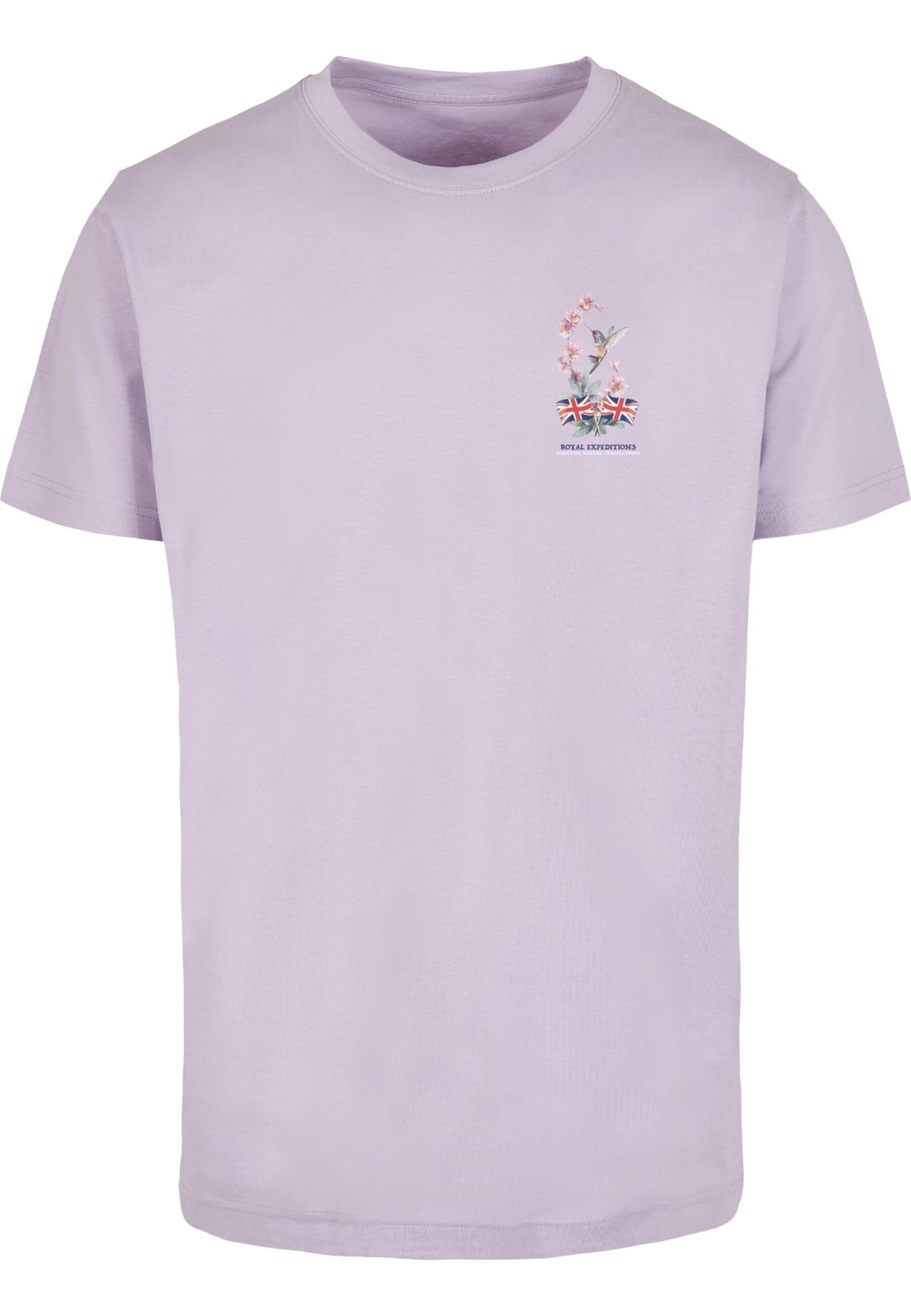 MisterTee T-Shirt "MisterTee Royal Expeditions Tee" 1 Stk. günstig online kaufen