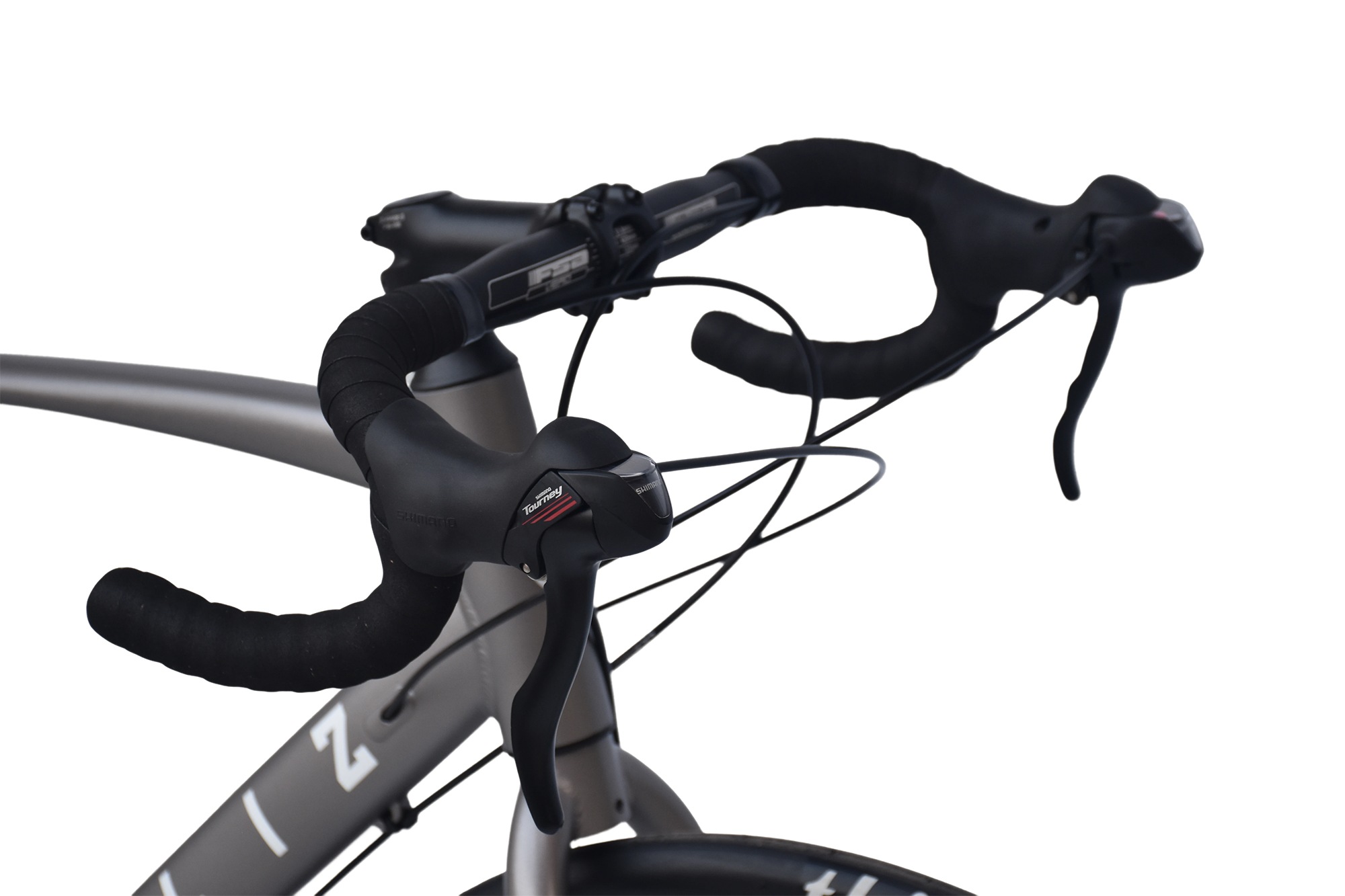 CHILLIZ Rennrad »RDB2.0« 14 Gang Shimano Tourney Schaltwerk Kettenschaltung