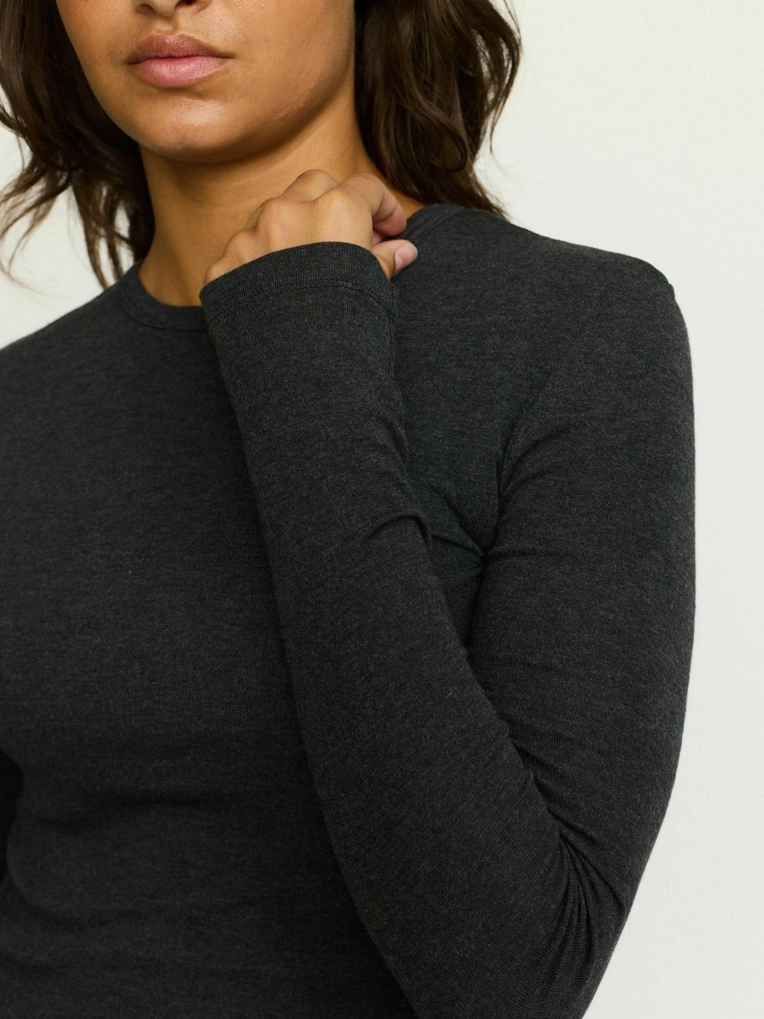Soft Rebels Funktionstop »Soft Rebels Top SRRoman«
